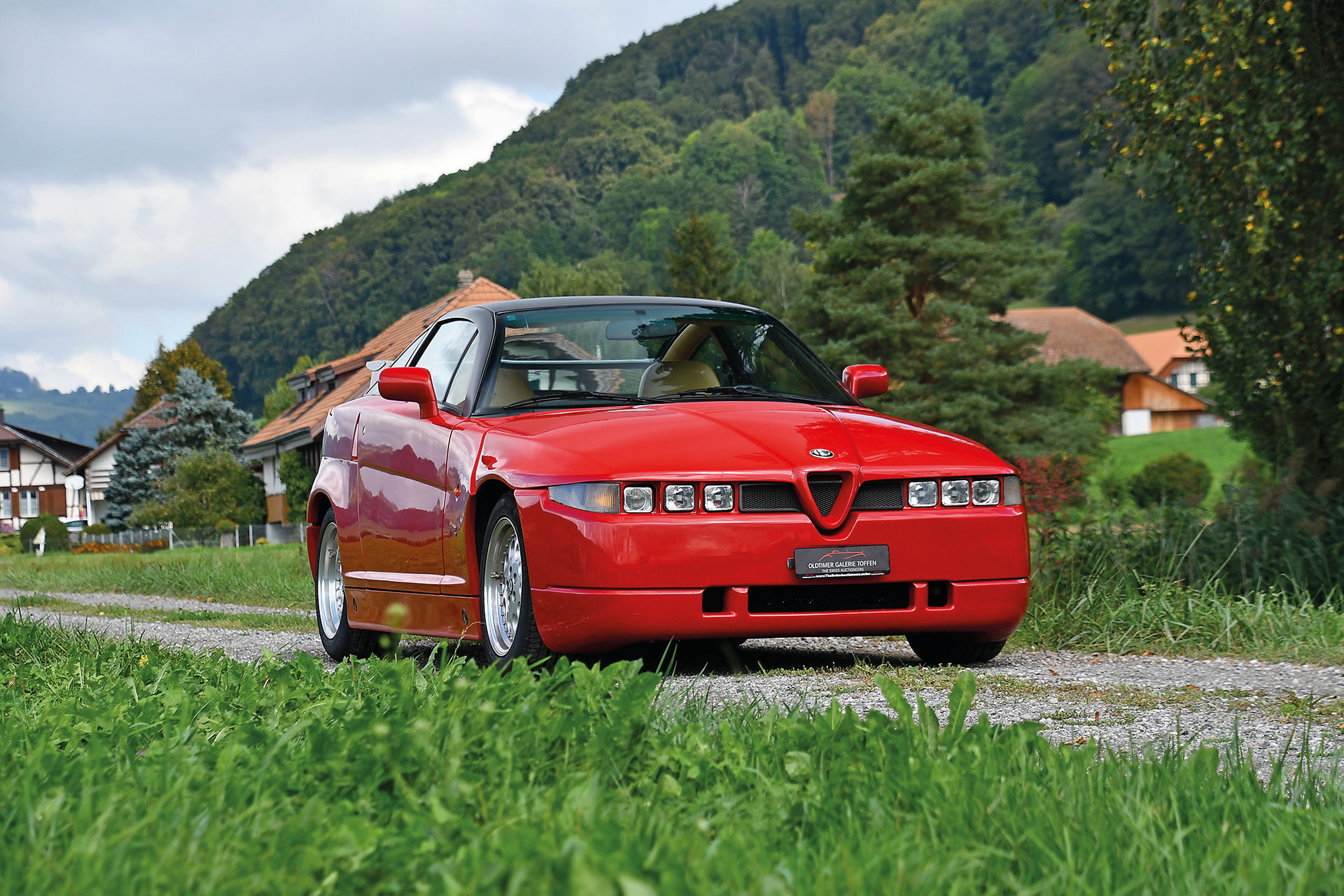 ALFA ROMEO S.Z. (ES30)-image-0