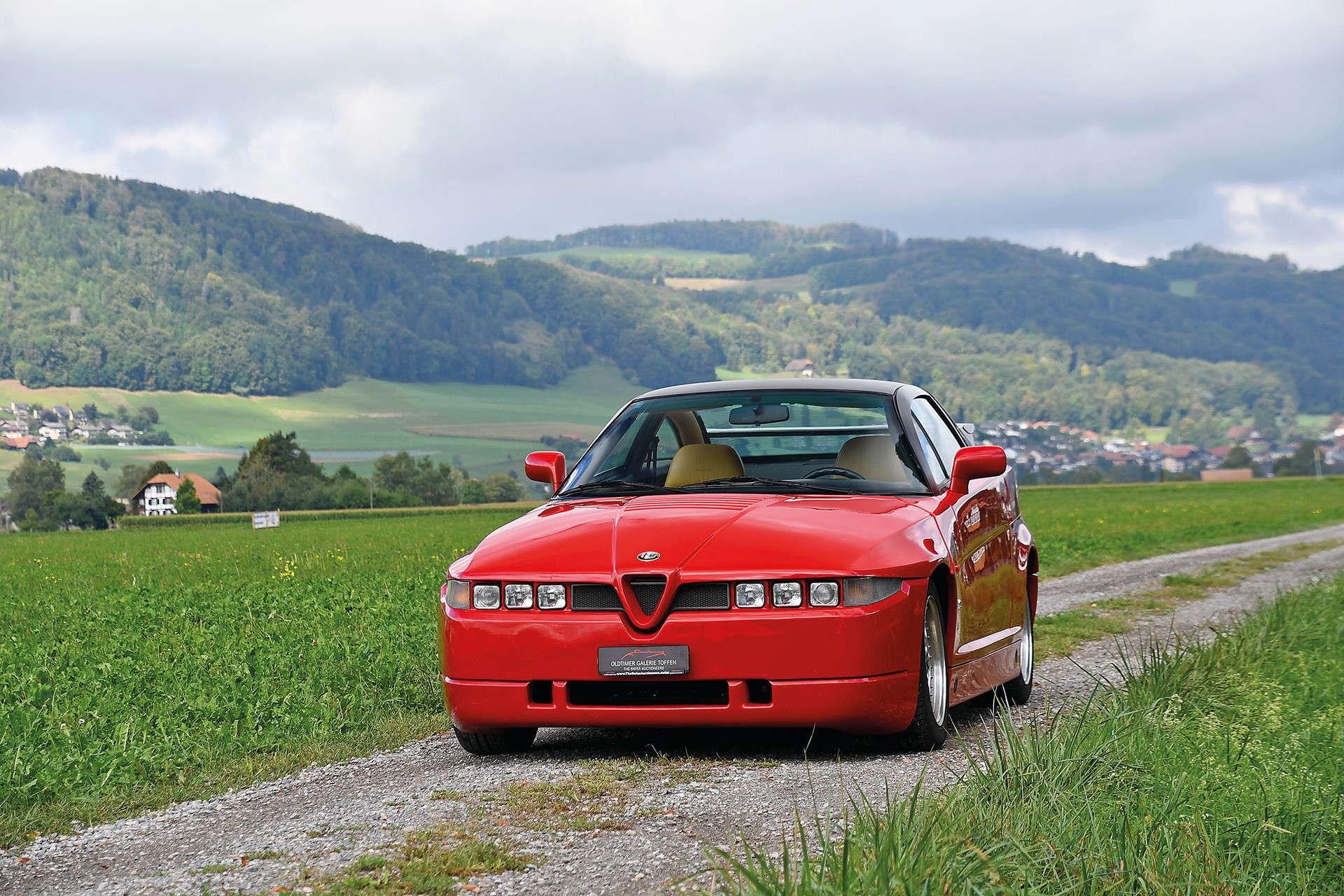 ALFA ROMEO S.Z. (ES30)-image-1