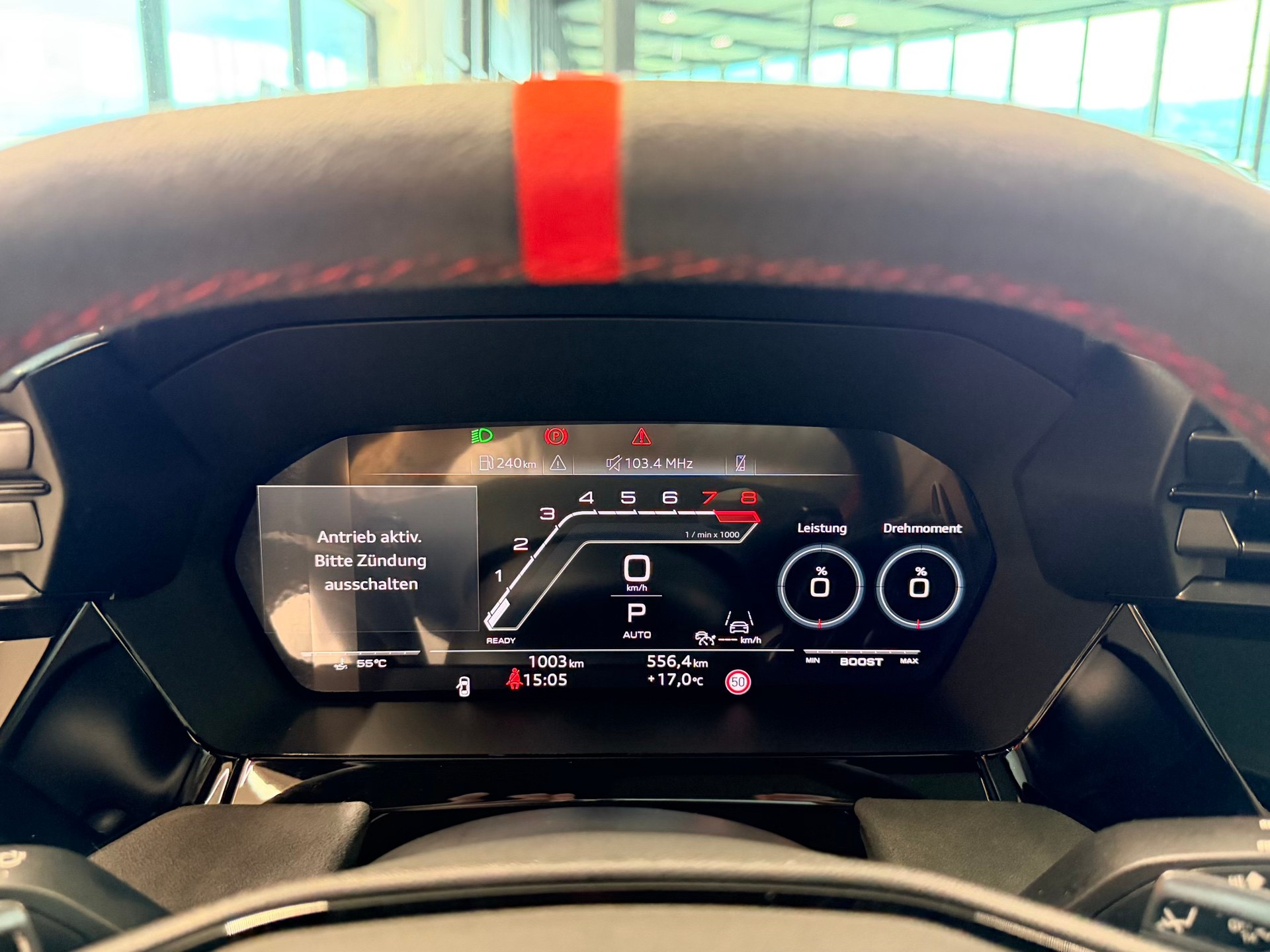AUDI RS3 Sportback 2.5 TSI quattro S-tronic-image-26