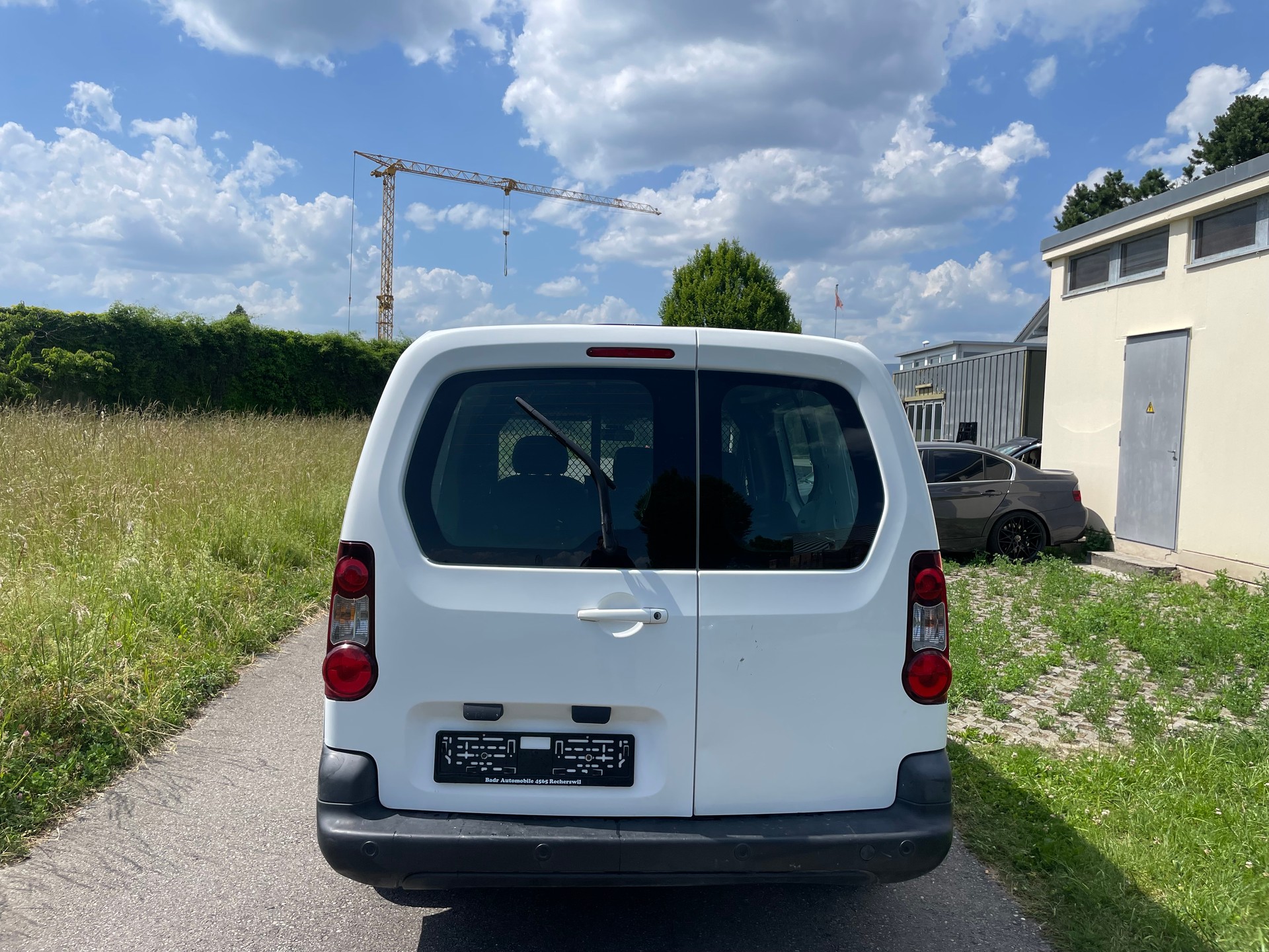 PEUGEOT Partner 1.6 BlueHDI S&S Active-image-3