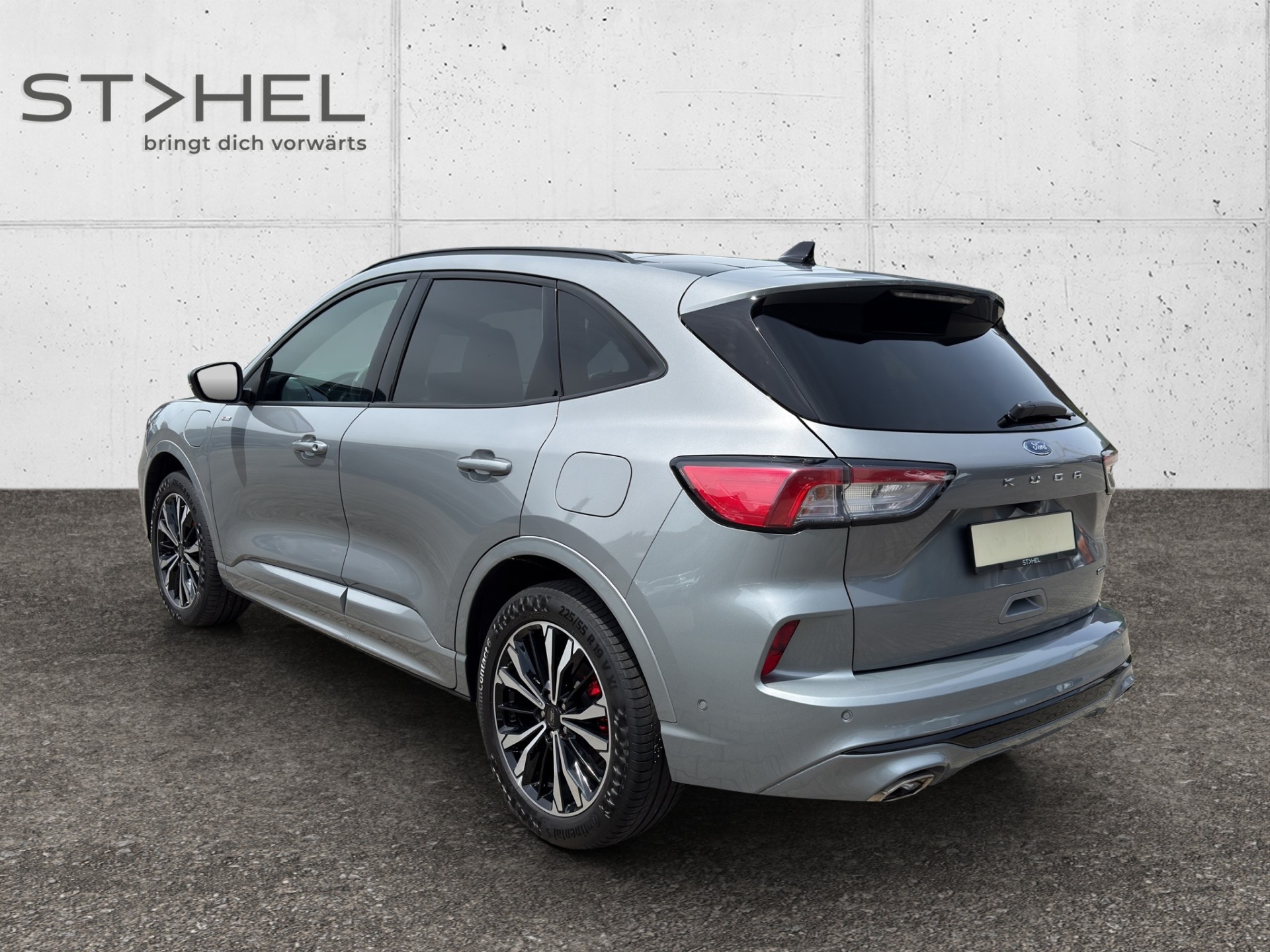 FORD Kuga 2.5 Plug-in Hybrid ST-Line X-image-6
