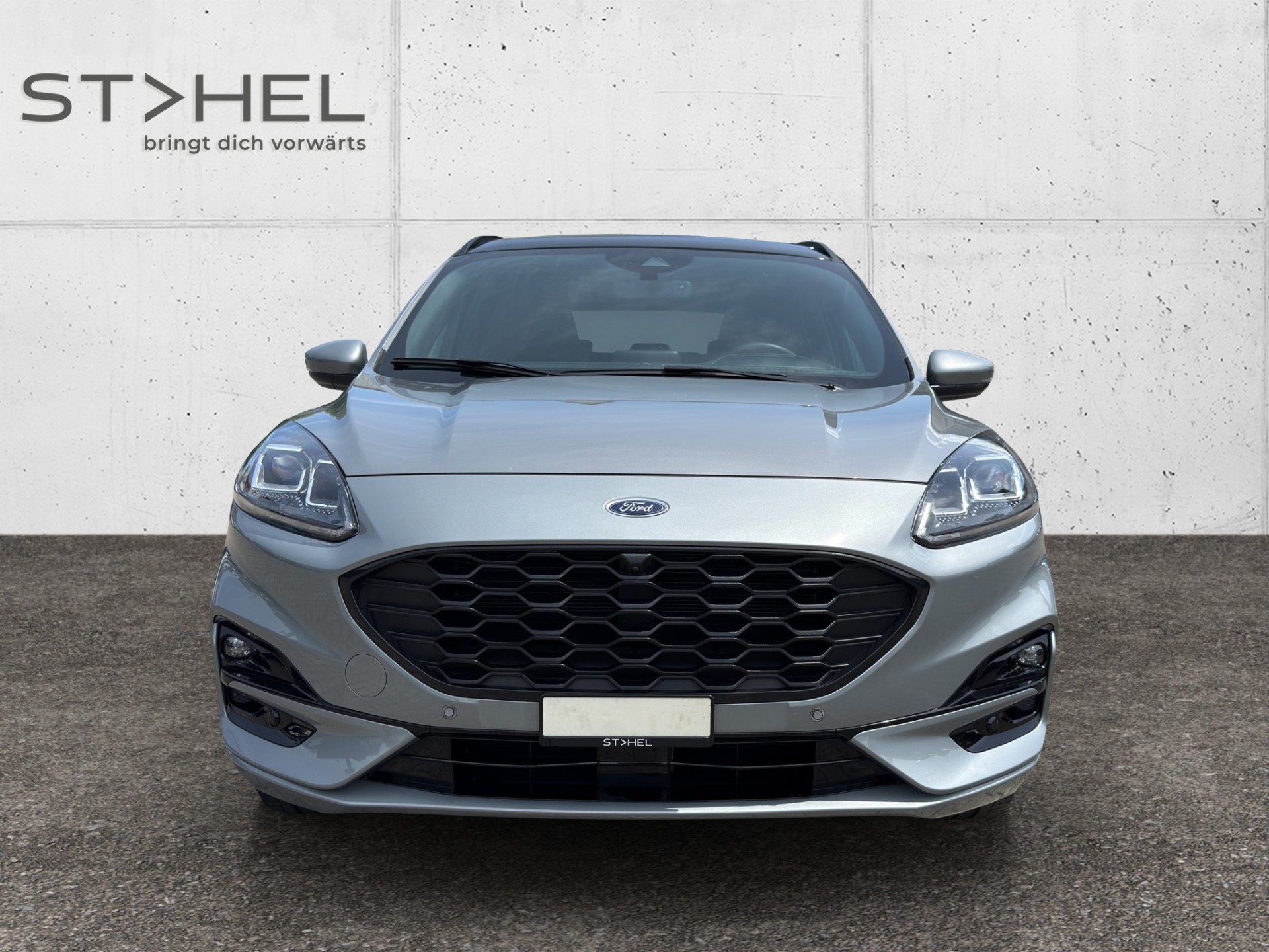 FORD Kuga 2.5 Plug-in Hybrid ST-Line X-image-1
