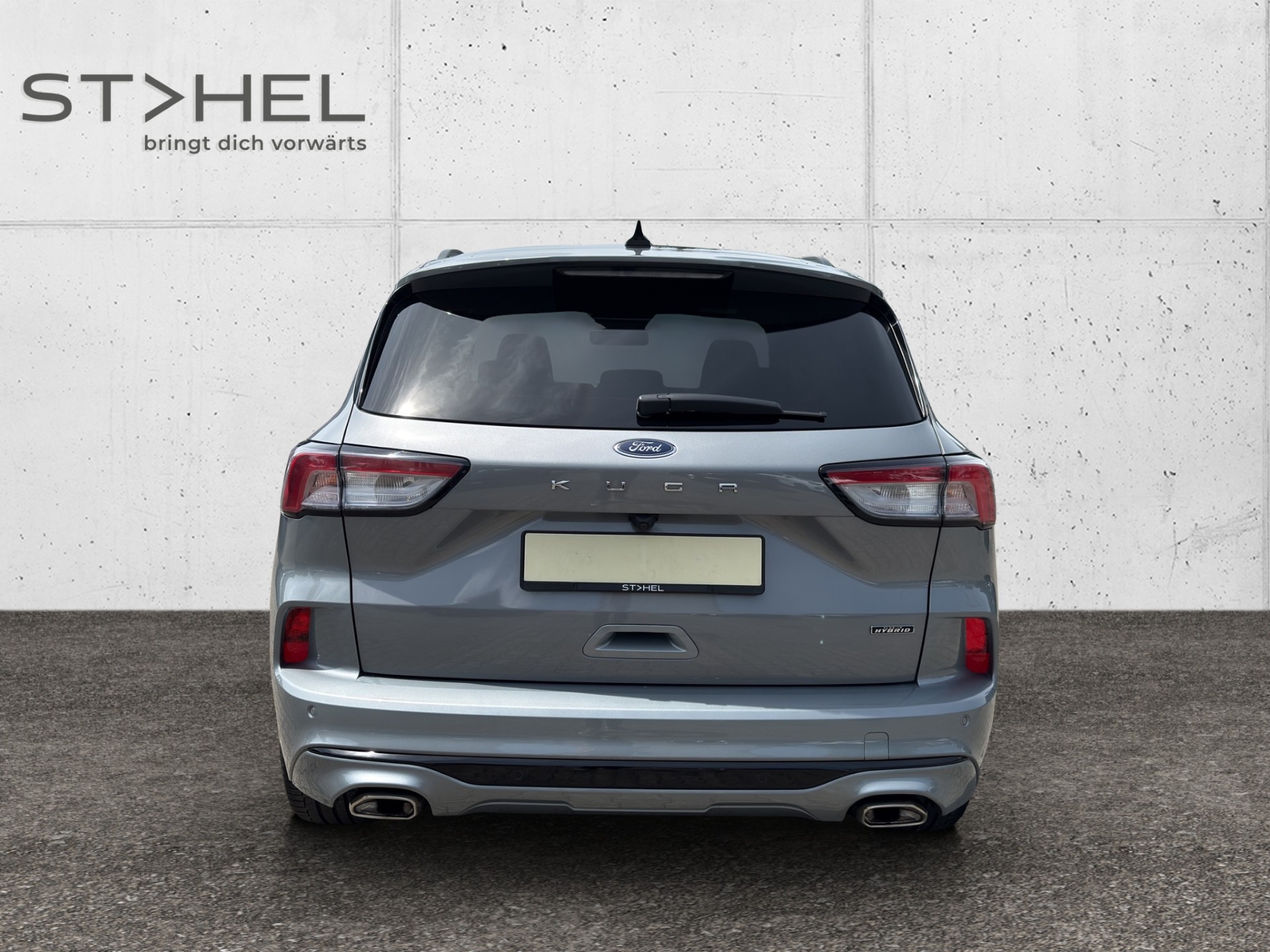 FORD Kuga 2.5 Plug-in Hybrid ST-Line X-image-5