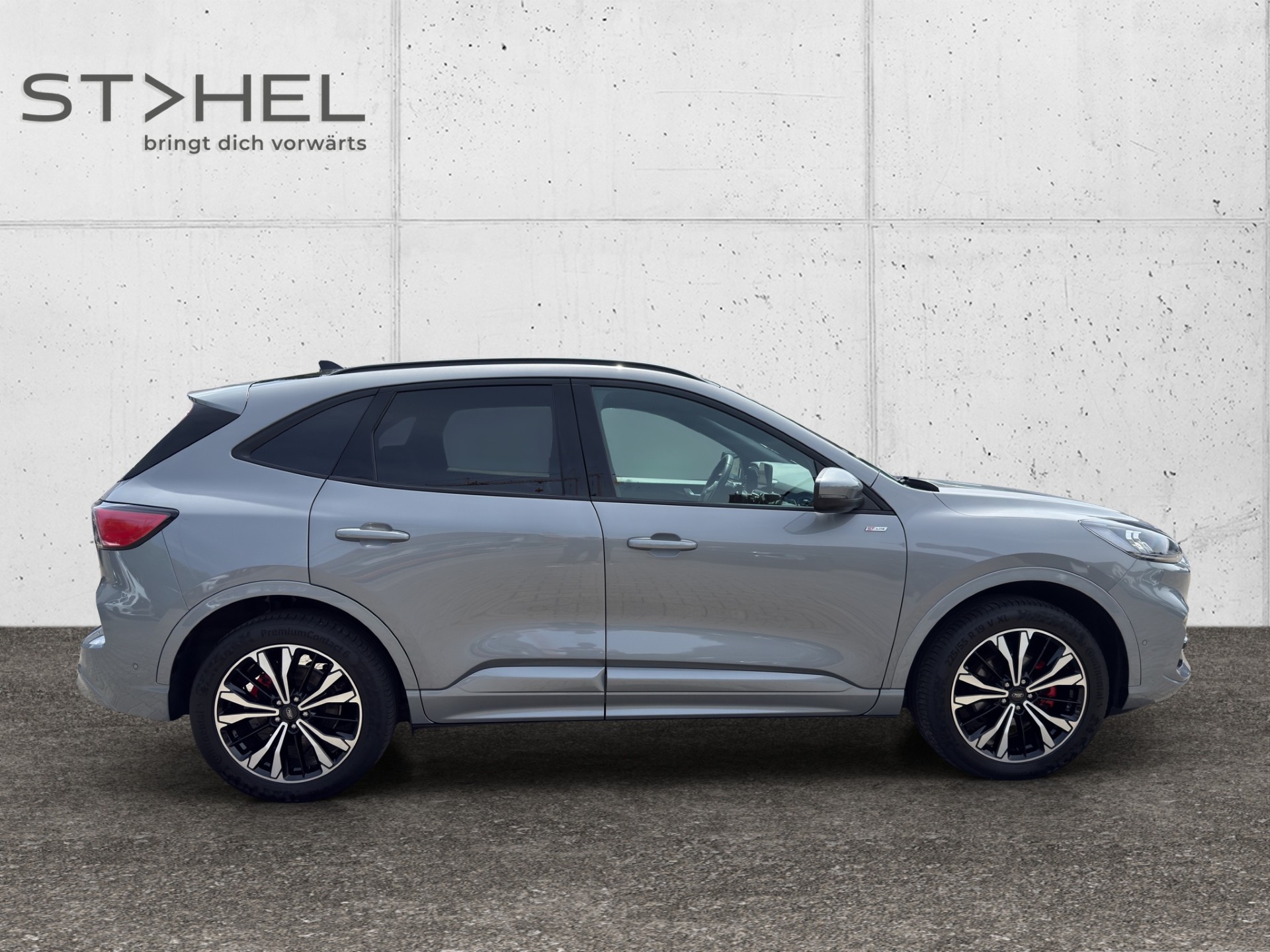 FORD Kuga 2.5 Plug-in Hybrid ST-Line X-image-3