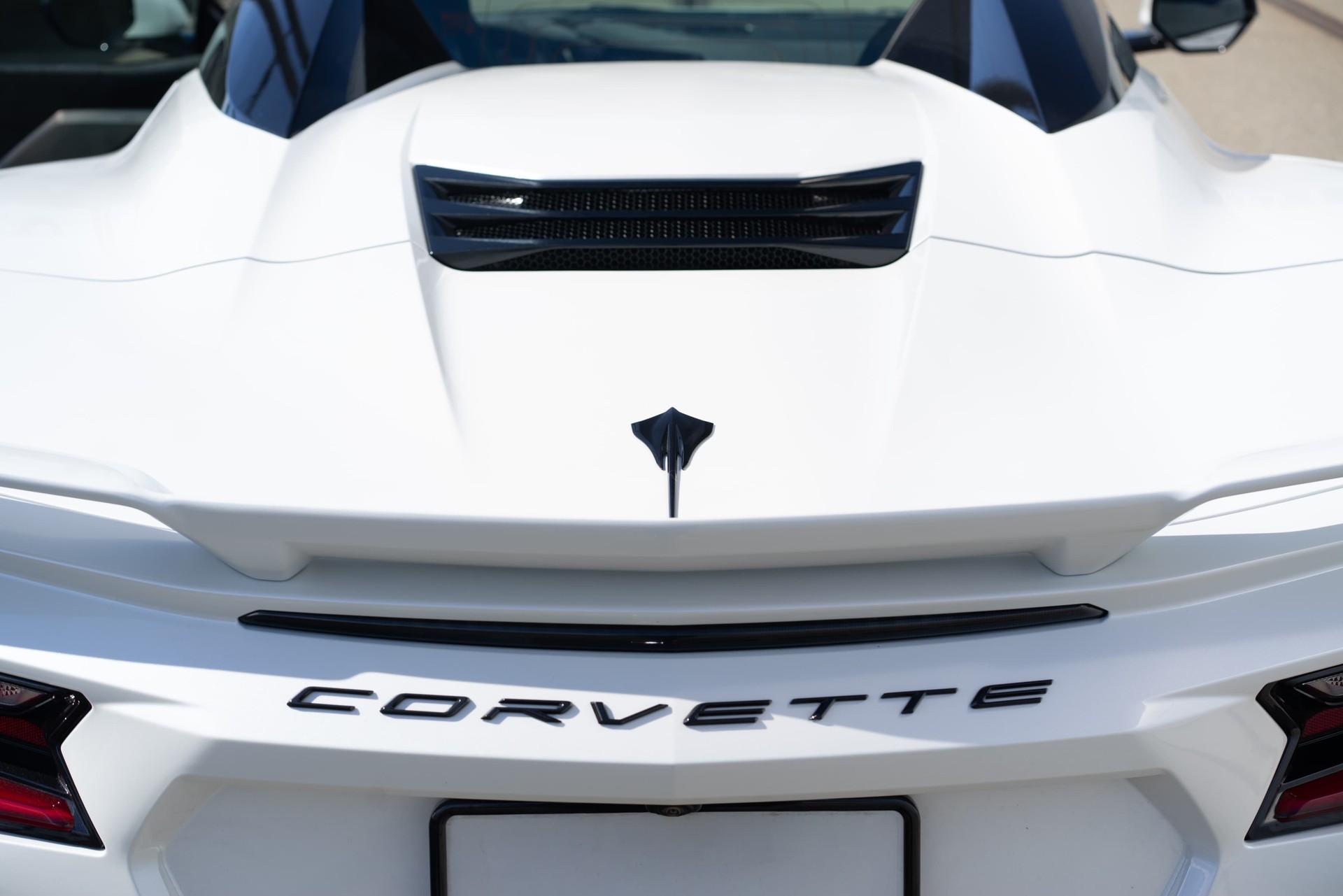 CHEVROLET Corvette C8 Stingray 3LT, Z51-Package, 70th Anniversary HTC-image-10