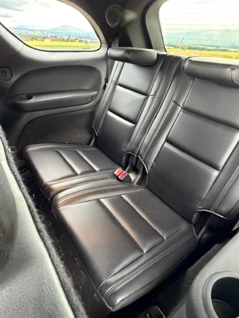 DODGE Durango-image-7