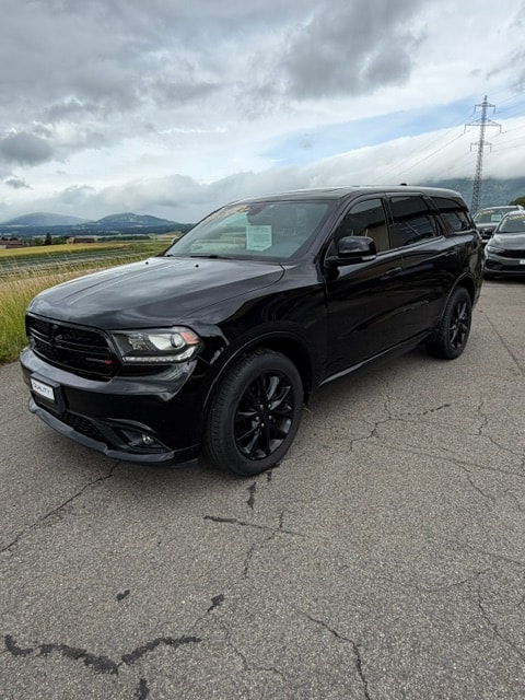 DODGE Durango-image-2