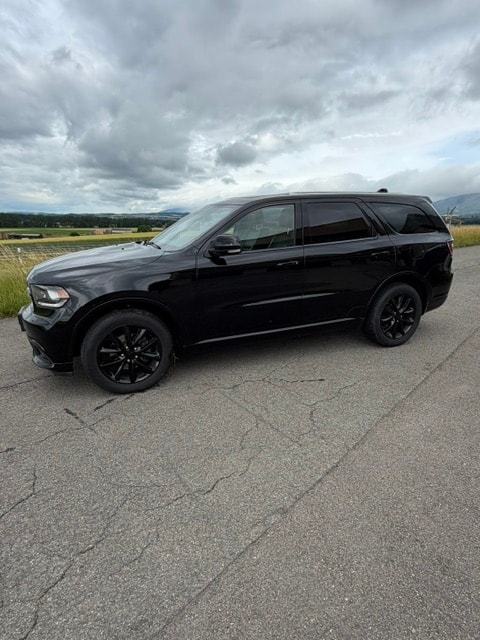 DODGE Durango-image-3