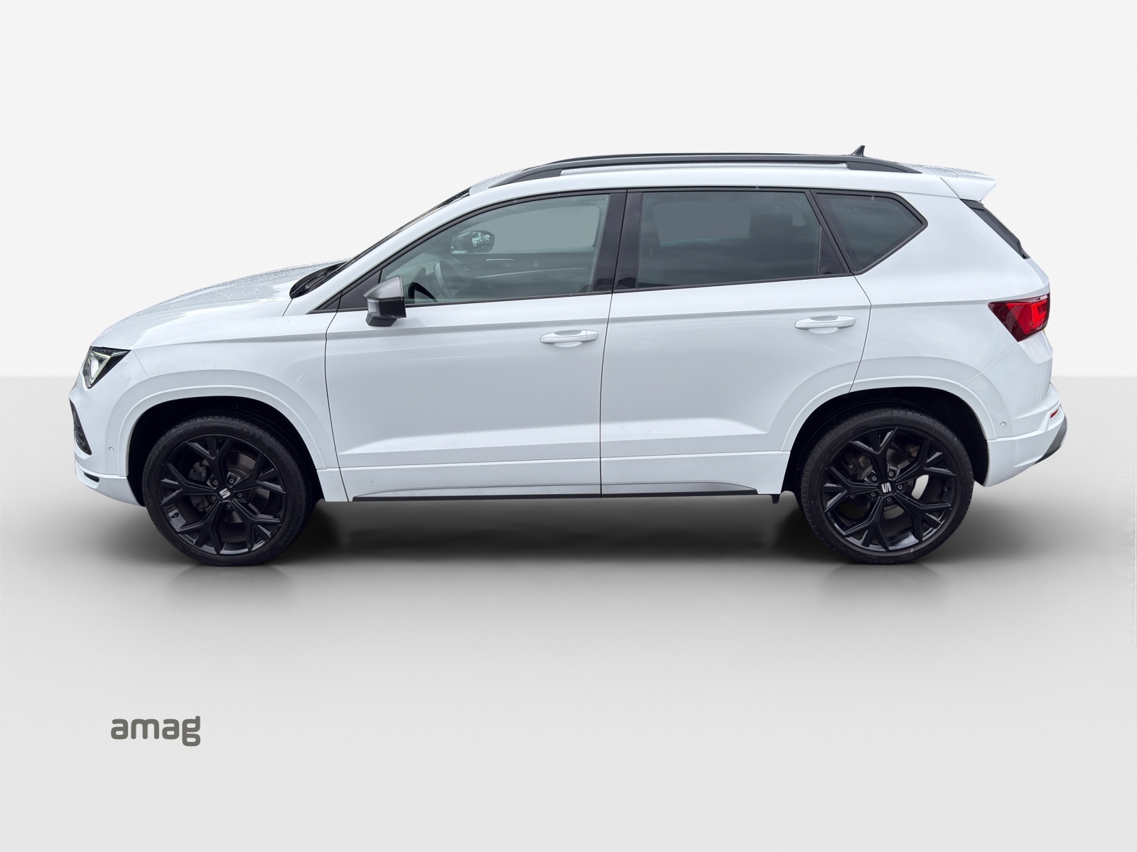SEAT Ateca 1.5 TSI EVO Hola FR DSG-image-1