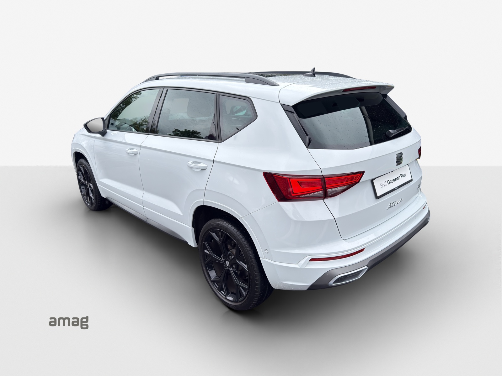 SEAT Ateca 1.5 TSI EVO Hola FR DSG-image-2