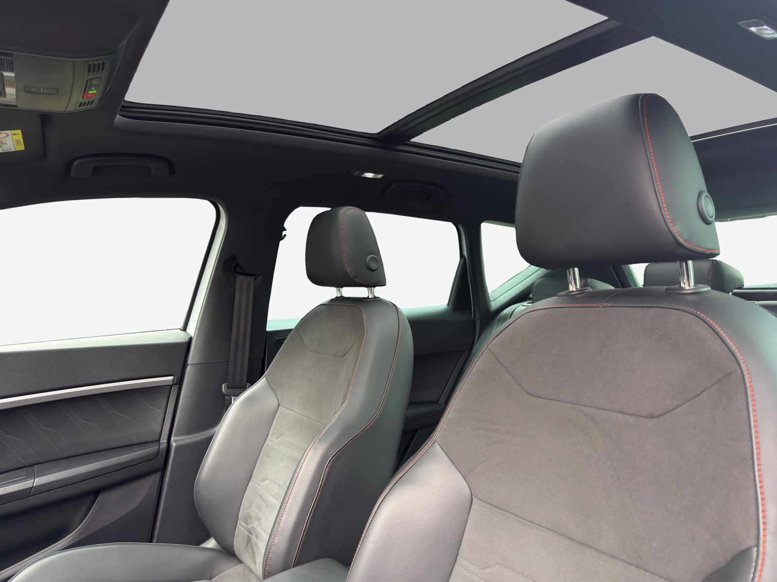 SEAT Ateca 1.5 TSI EVO Hola FR DSG-image-15