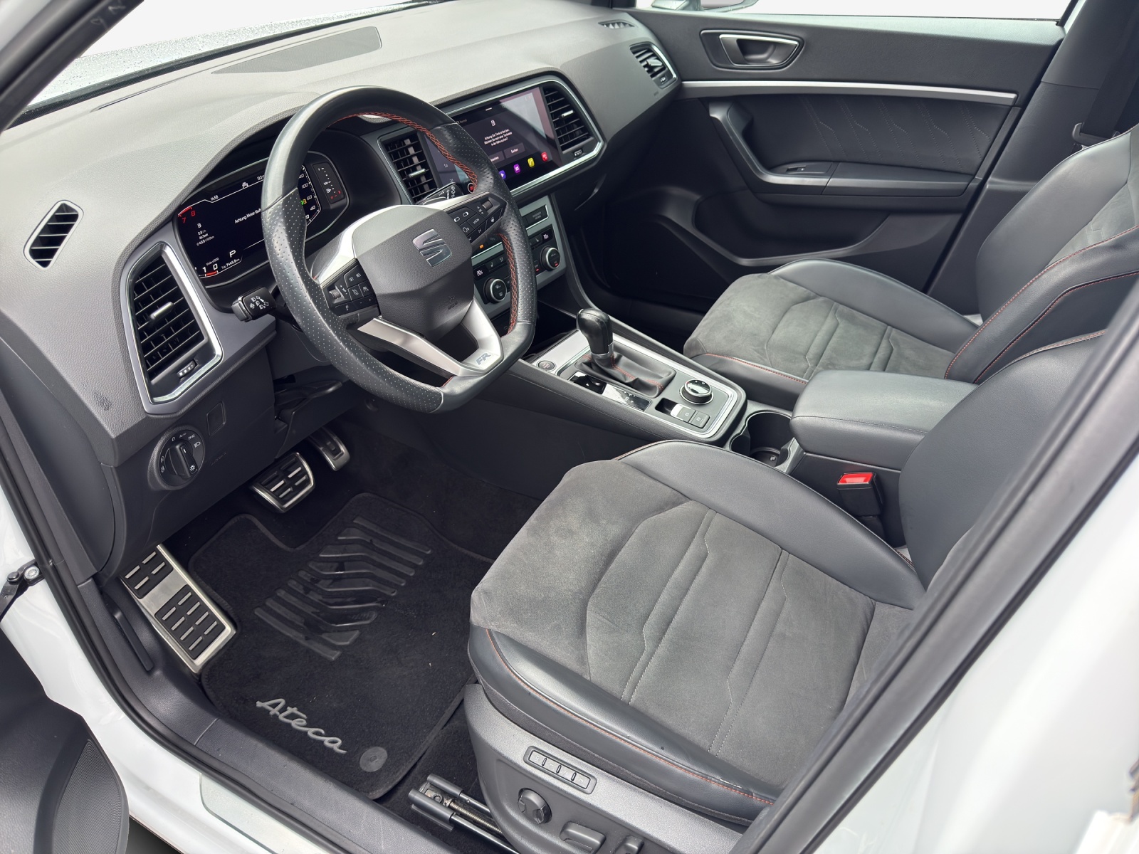 SEAT Ateca 1.5 TSI EVO Hola FR DSG-image-7