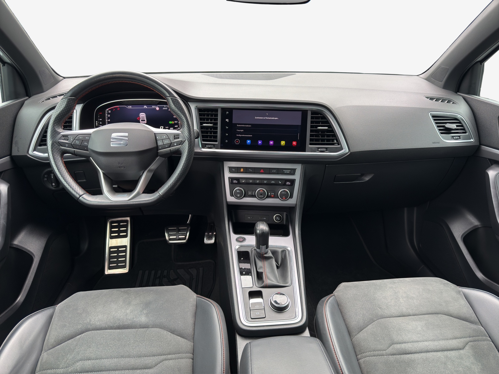 SEAT Ateca 1.5 TSI EVO Hola FR DSG-image-8