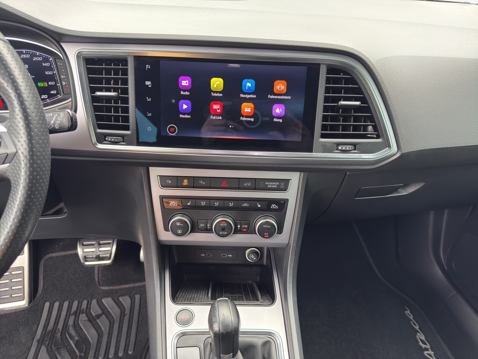 SEAT Ateca 1.5 TSI EVO Hola FR DSG-image-10