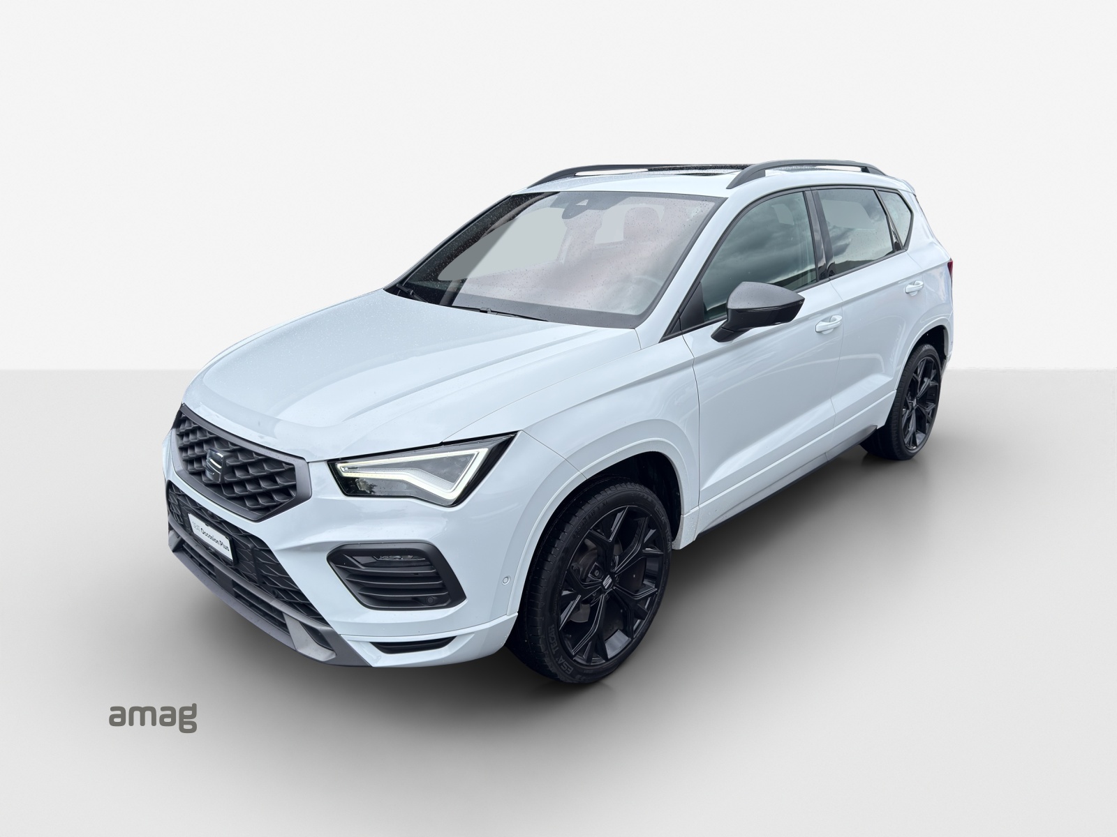 SEAT Ateca 1.5 TSI EVO Hola FR DSG-image-0