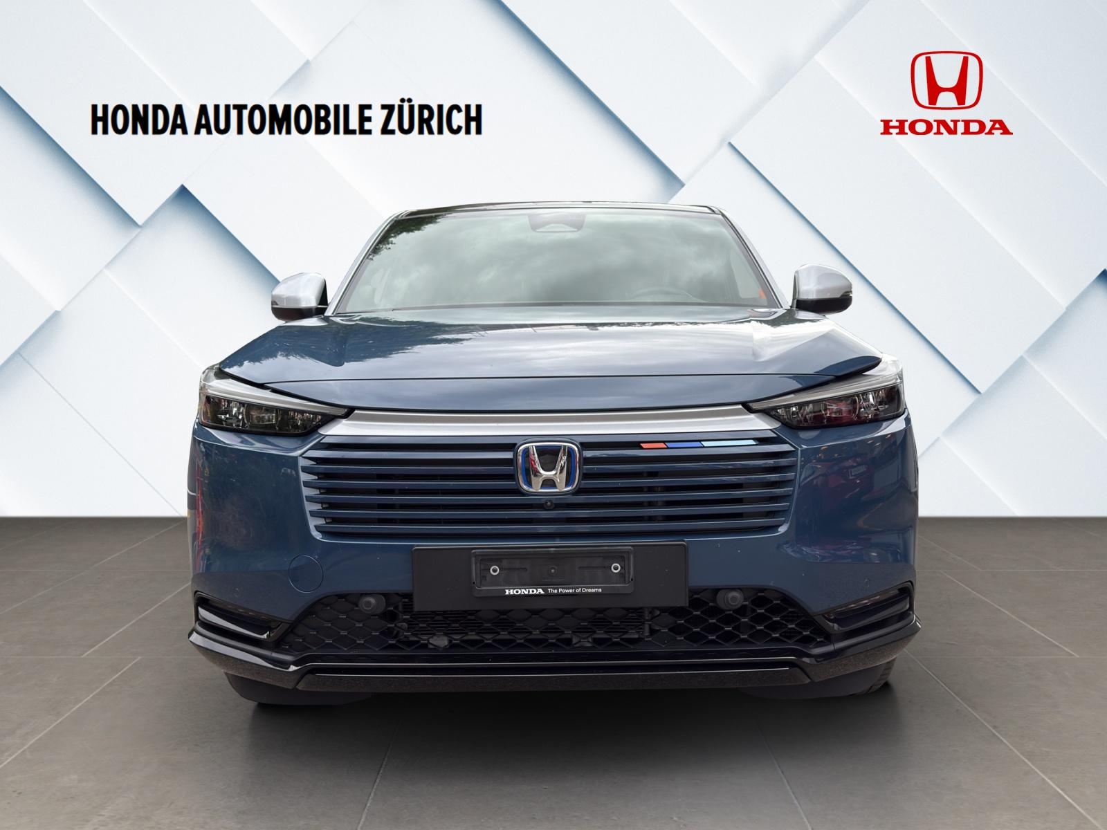 HONDA HR-V 1.5 i-MMD Advance Style Plus-image-7
