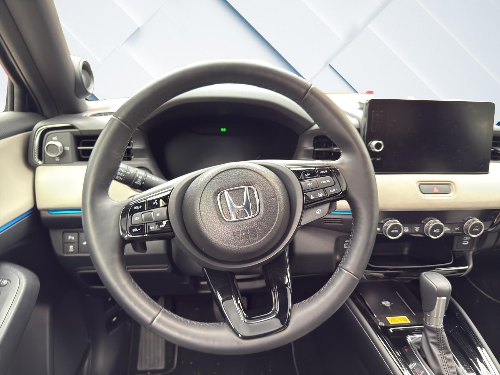 HONDA HR-V 1.5 i-MMD Advance Style Plus-image-10