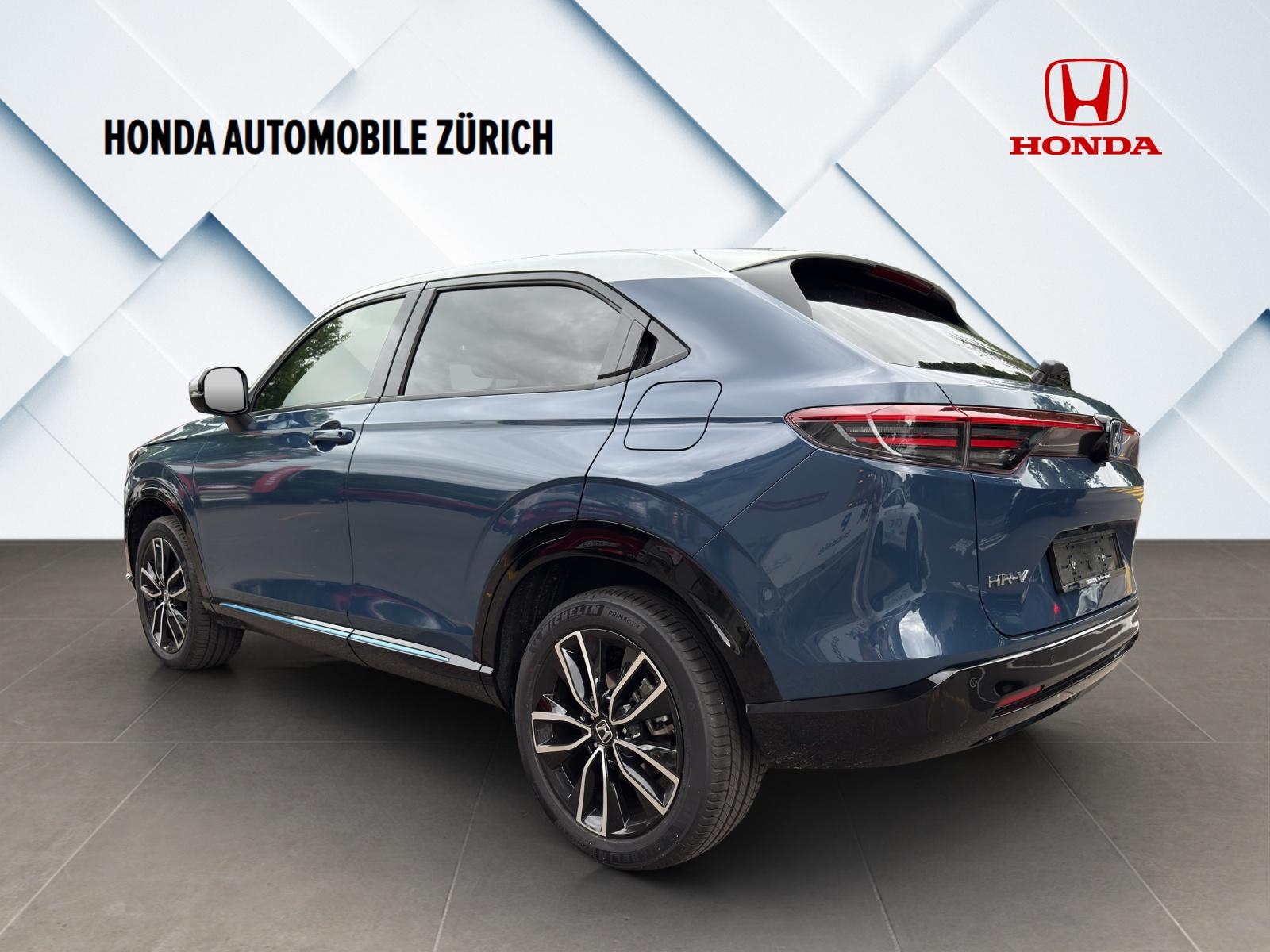 HONDA HR-V 1.5 i-MMD Advance Style Plus-image-2