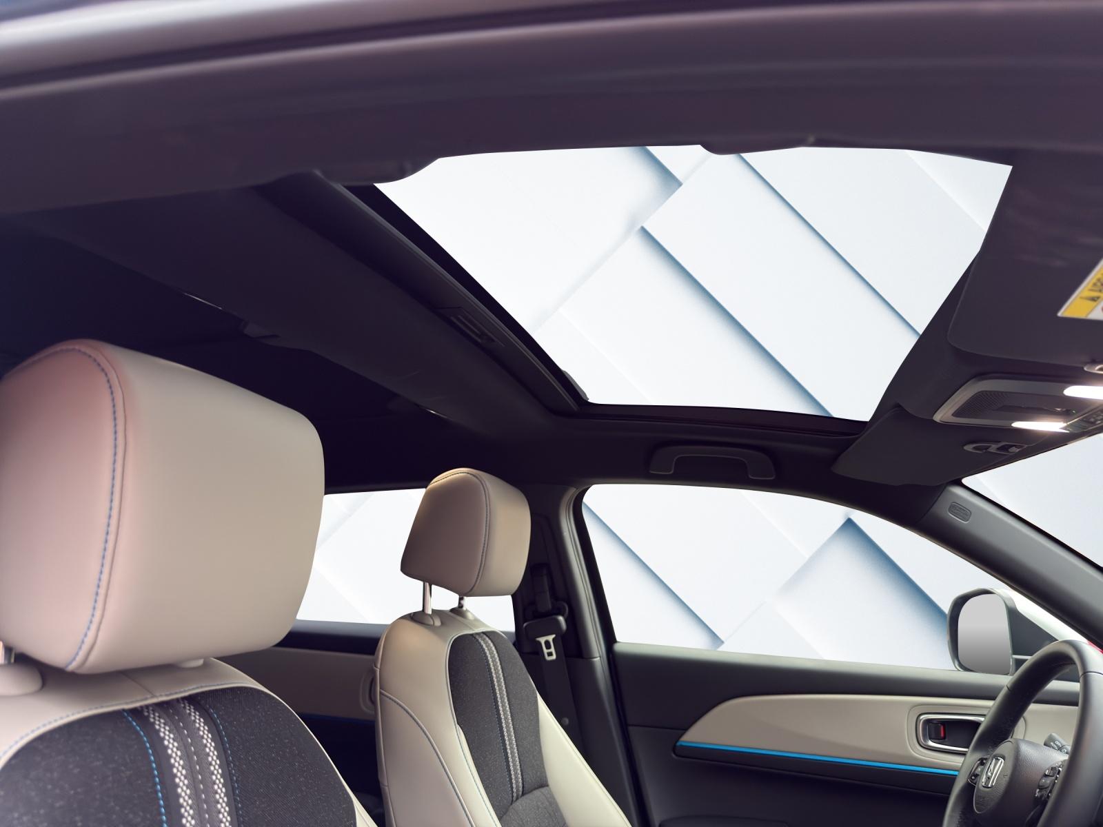HONDA HR-V 1.5 i-MMD Advance Style Plus-image-17