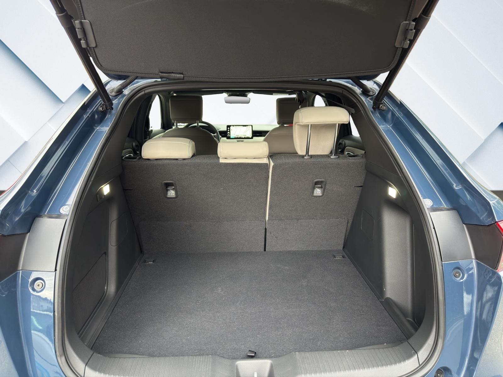 HONDA HR-V 1.5 i-MMD Advance Style Plus-image-14
