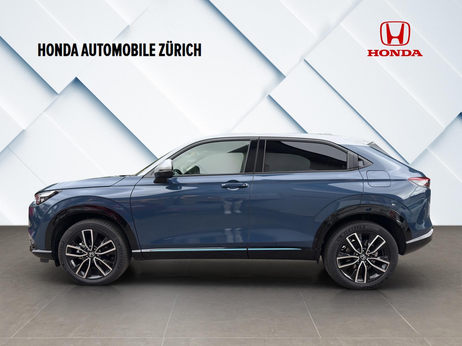 HONDA HR-V 1.5 i-MMD Advance Style Plus-image-1