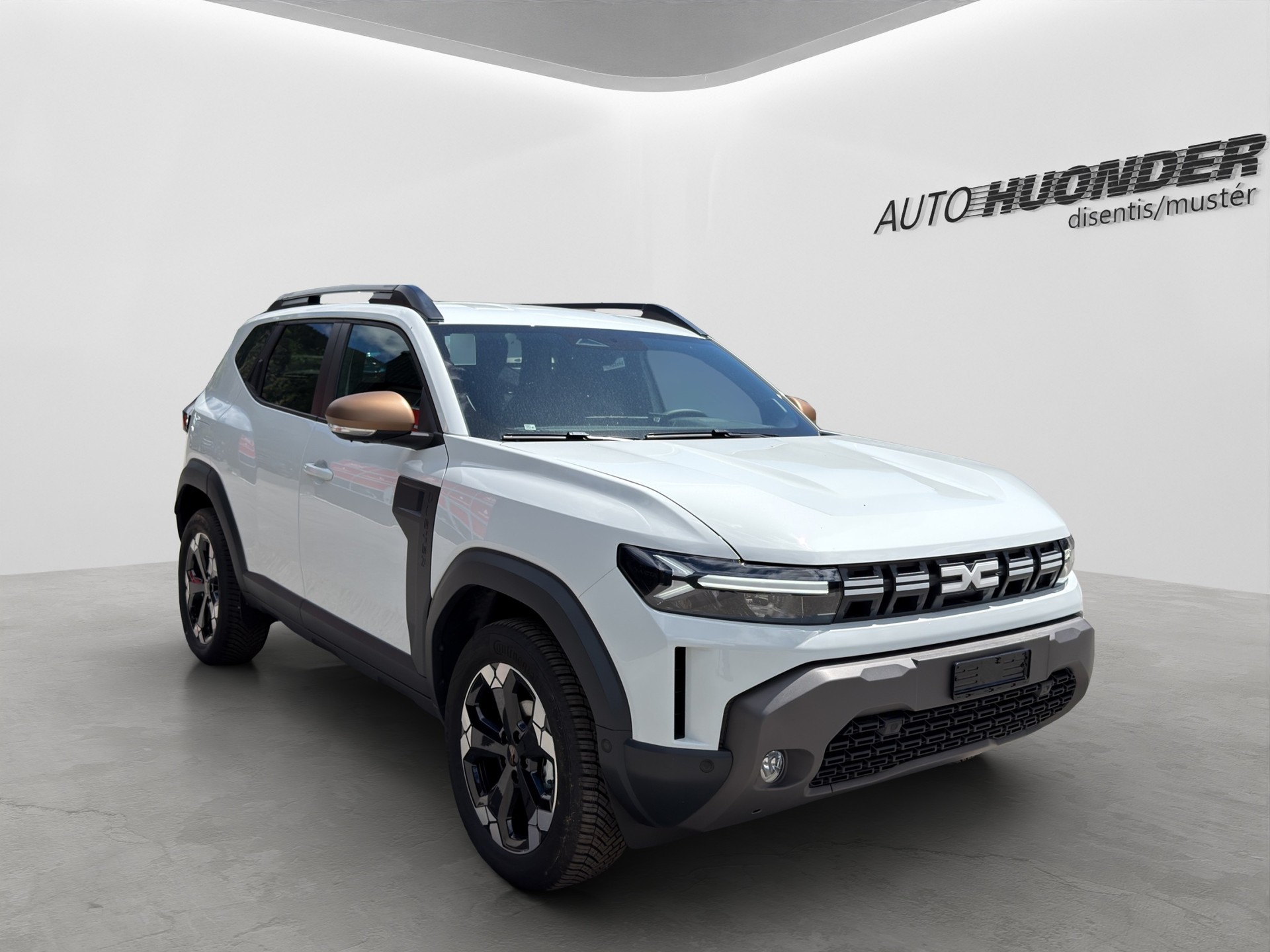 DACIA Duster TCe 130 48V Extreme 4x4-image-3