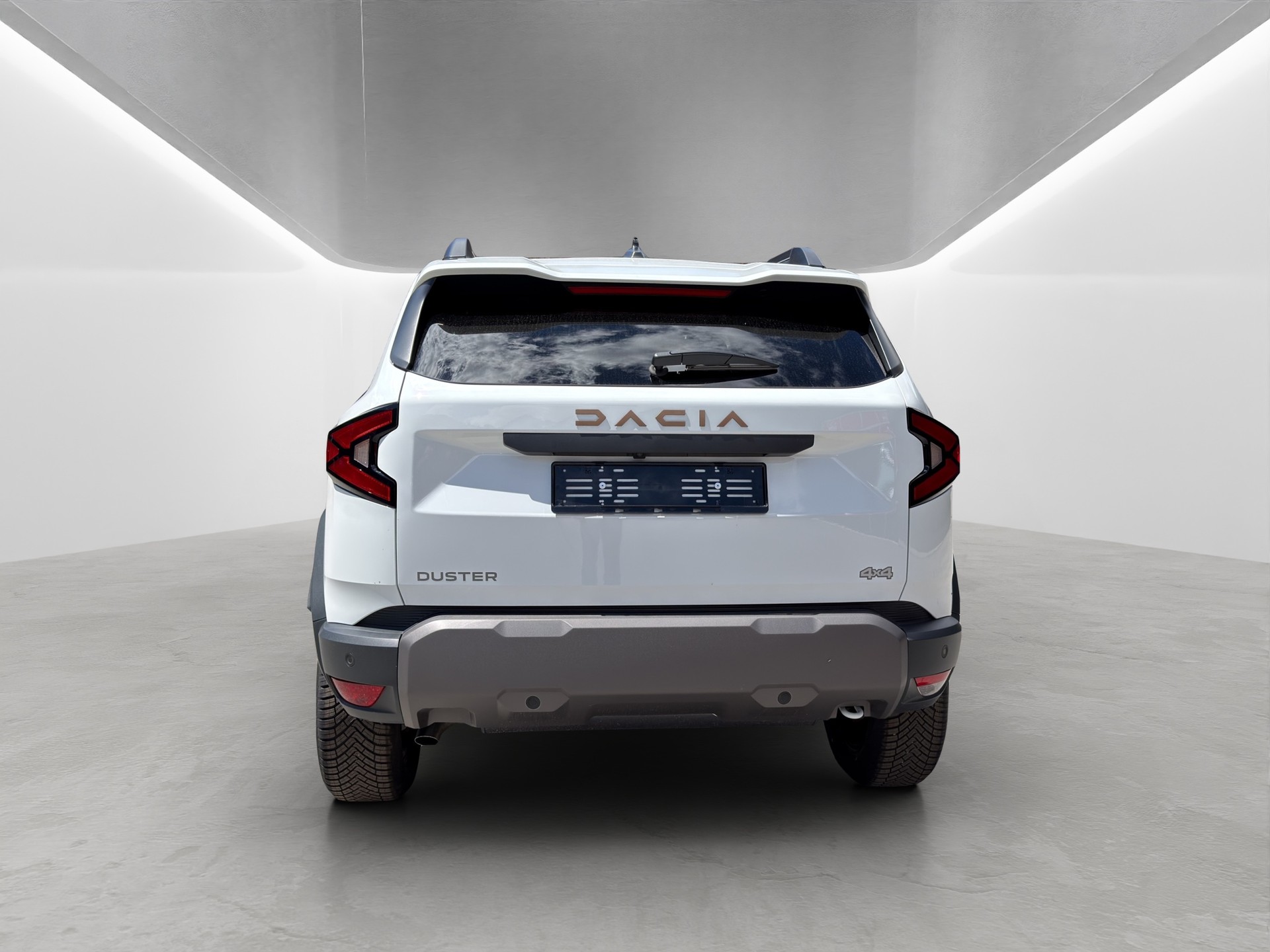 DACIA Duster TCe 130 48V Extreme 4x4-image-7