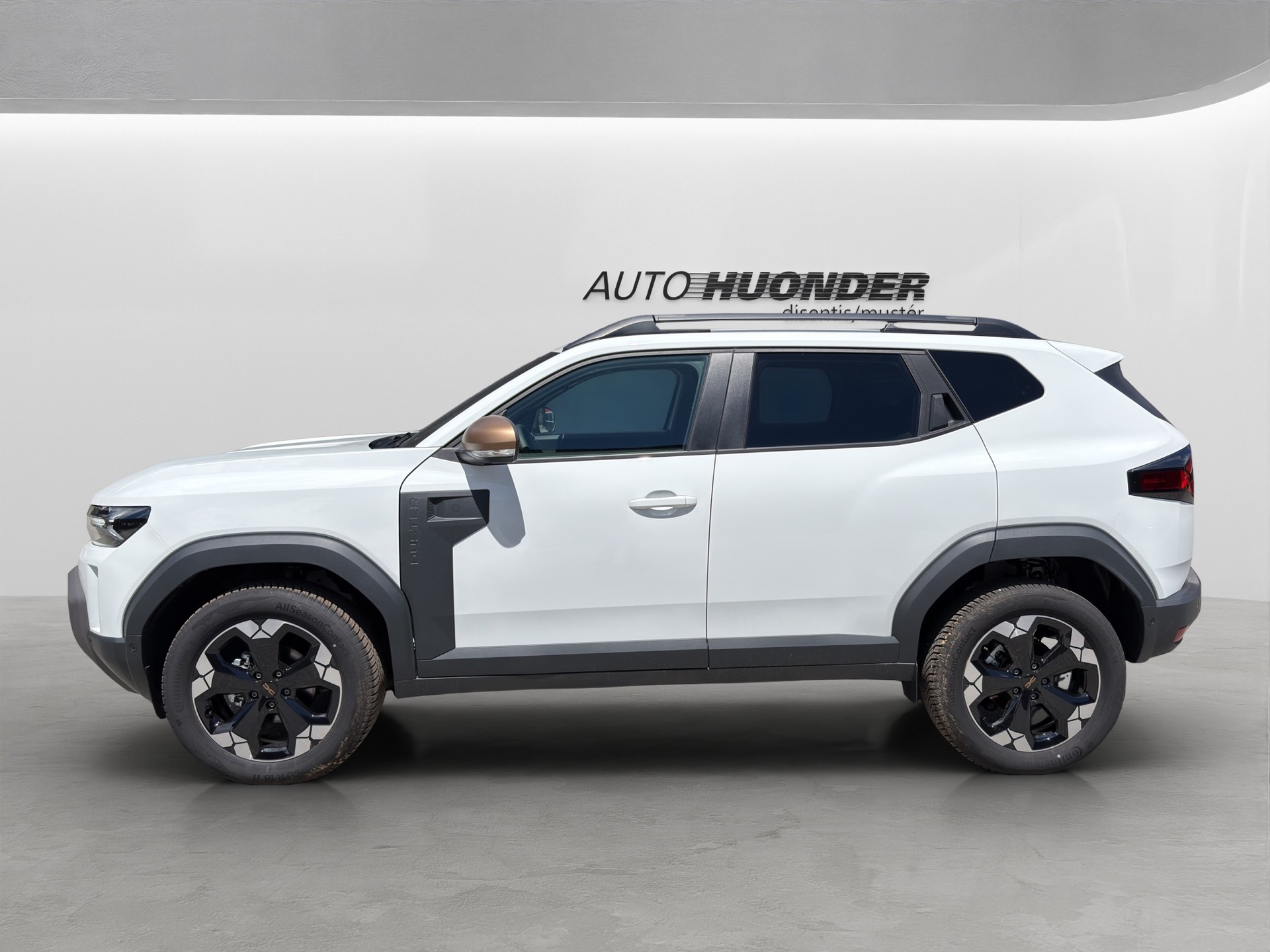 DACIA Duster TCe 130 48V Extreme 4x4-image-2
