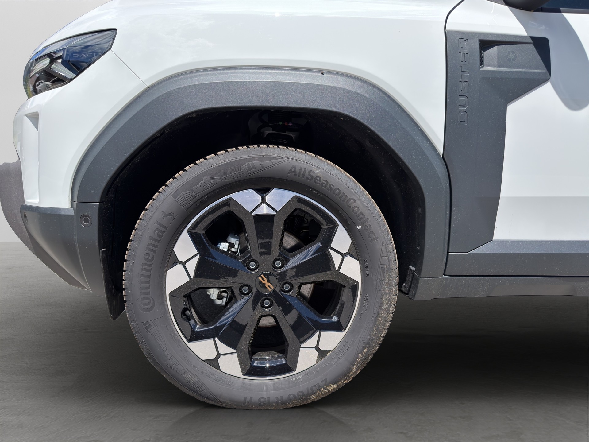 DACIA Duster TCe 130 48V Extreme 4x4-image-17