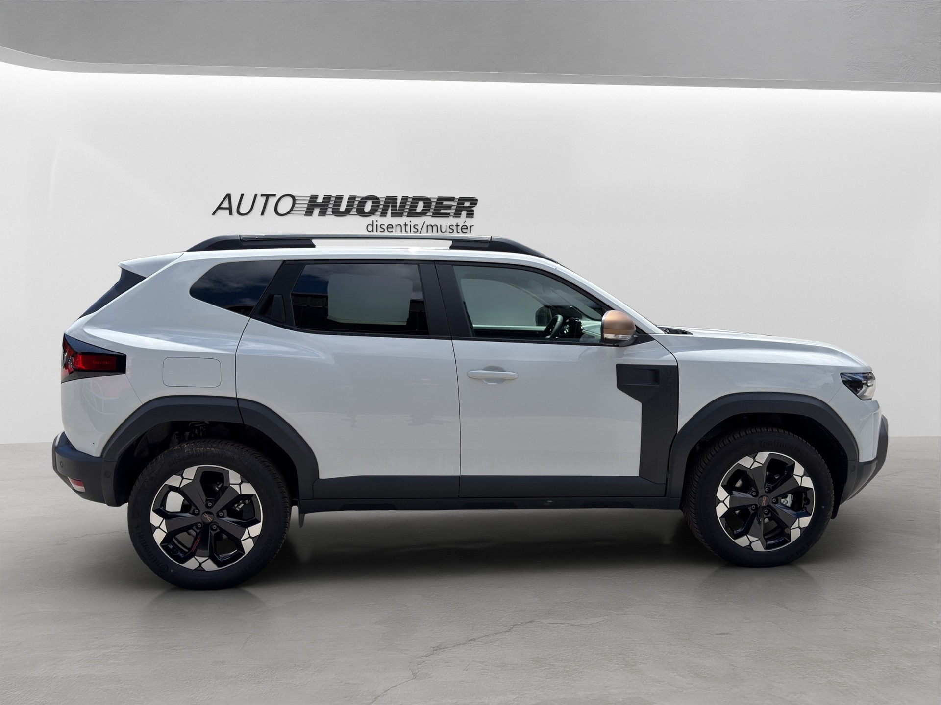 DACIA Duster TCe 130 48V Extreme 4x4-image-4