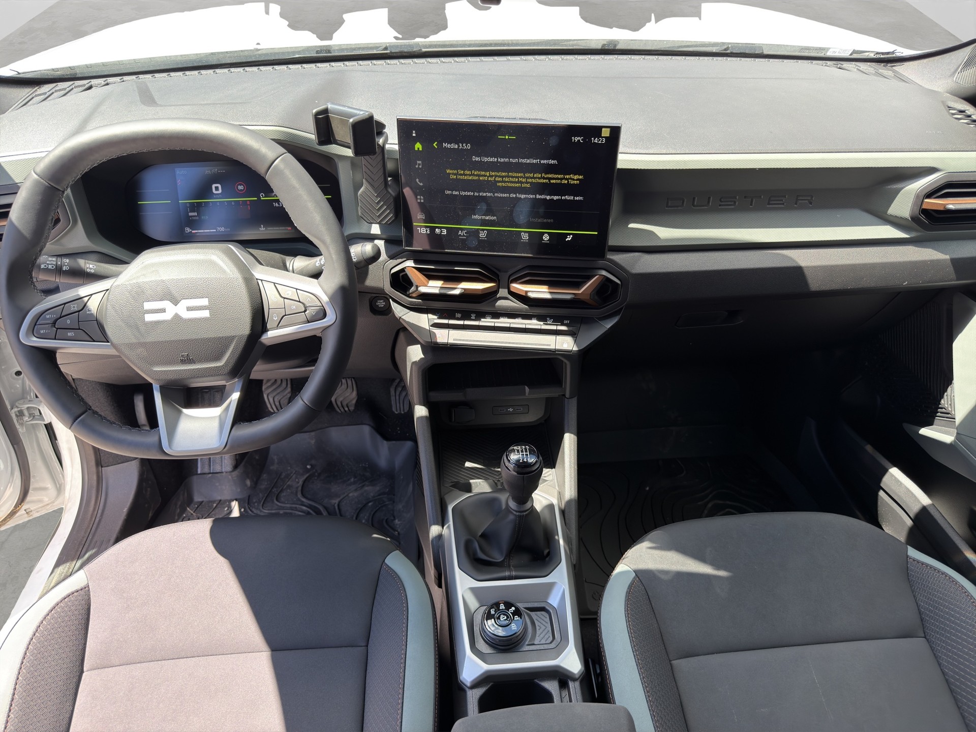 DACIA Duster TCe 130 48V Extreme 4x4-image-9