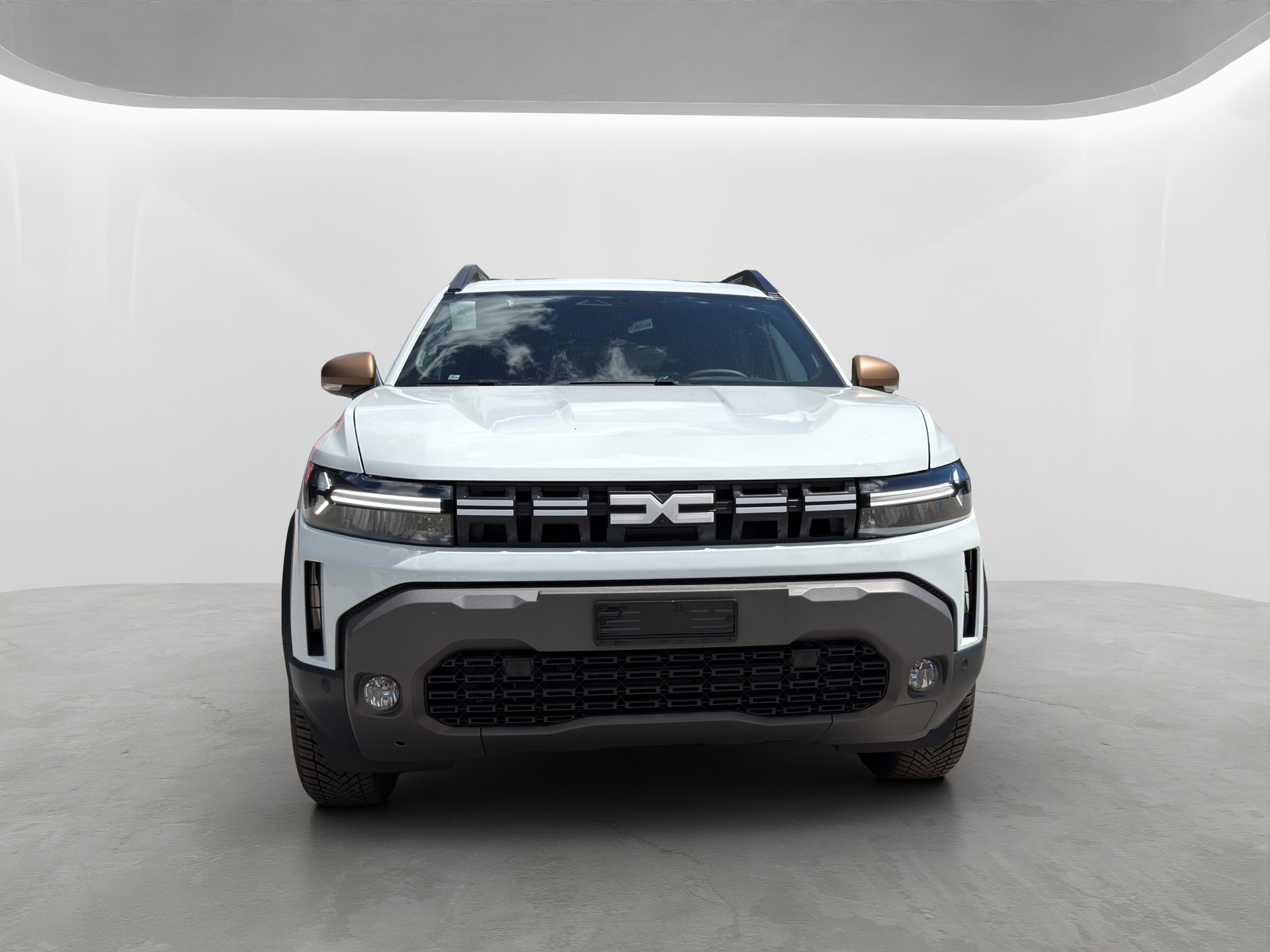 DACIA Duster TCe 130 48V Extreme 4x4-image-1