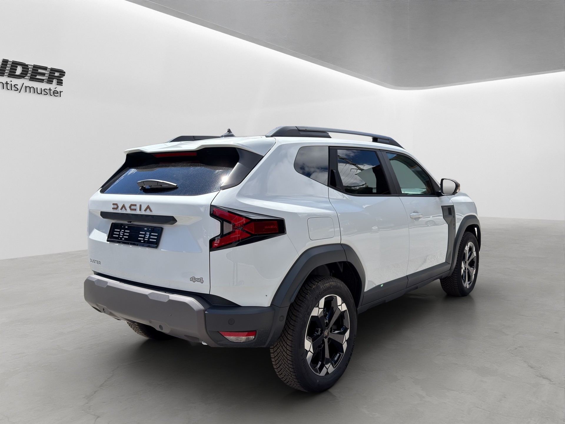 DACIA Duster TCe 130 48V Extreme 4x4-image-18