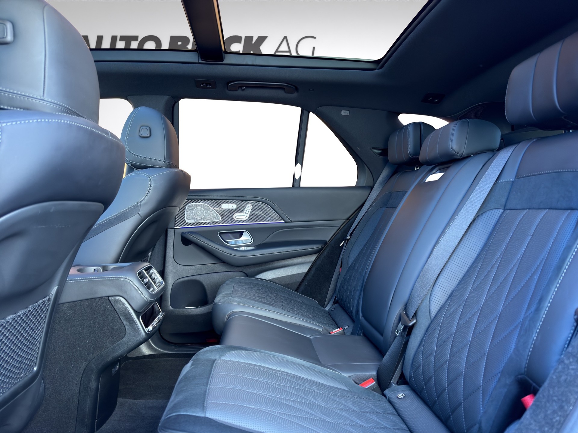 MERCEDES-BENZ GLE 63 S AMG 4Matic+ 9G-Speedshift-image-14