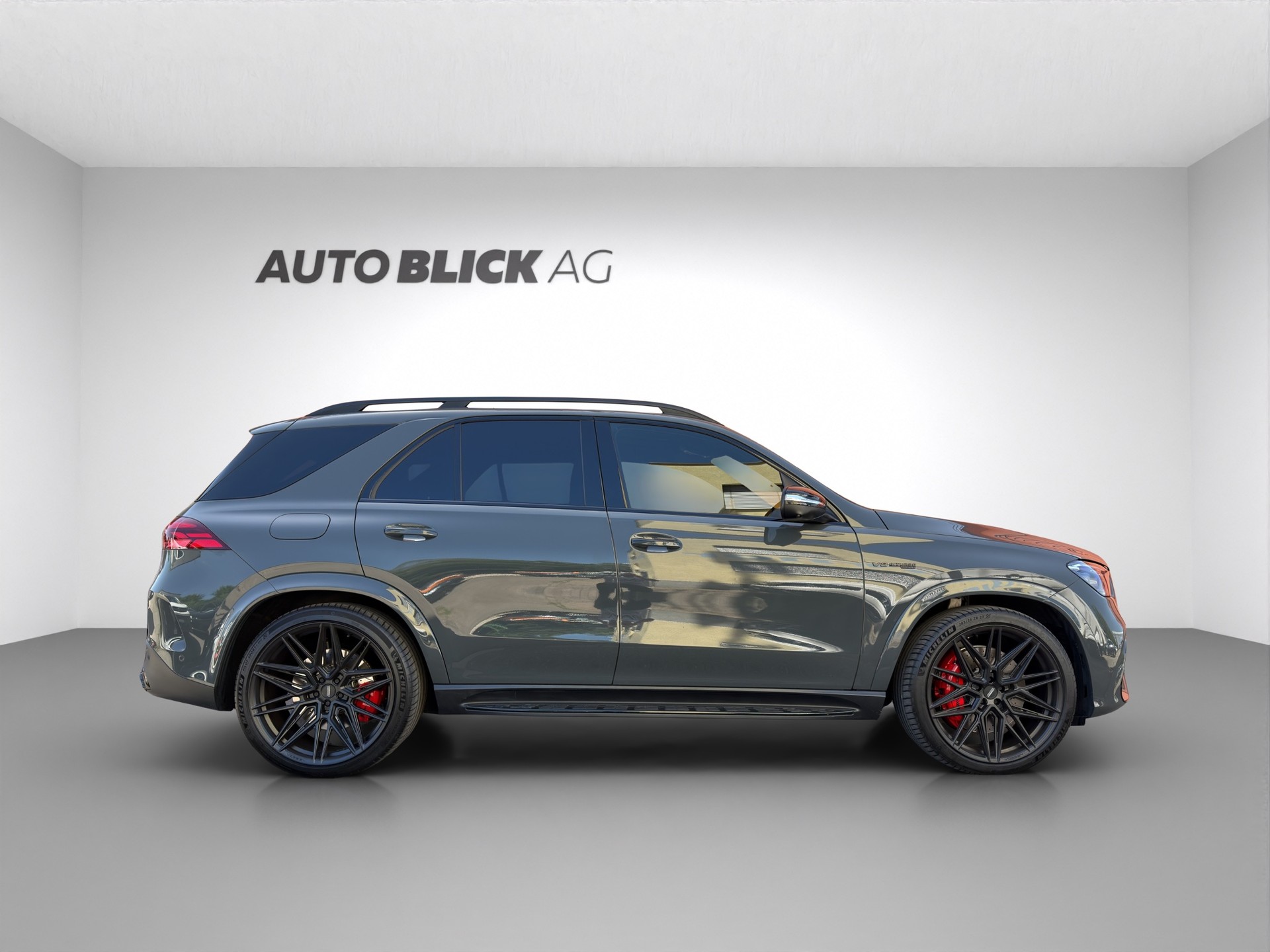 MERCEDES-BENZ GLE 63 S AMG 4Matic+ 9G-Speedshift-image-3