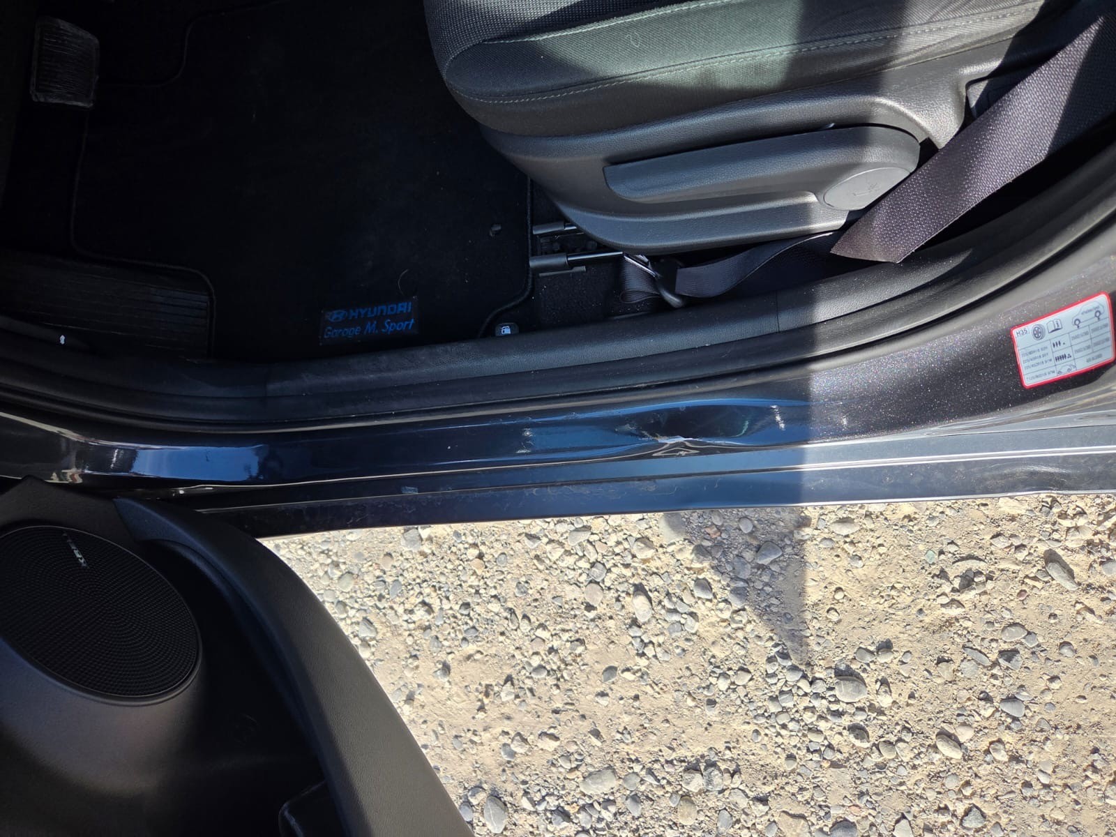 HYUNDAI Kona 1.6 GDi HEV Origo DCT-image-9