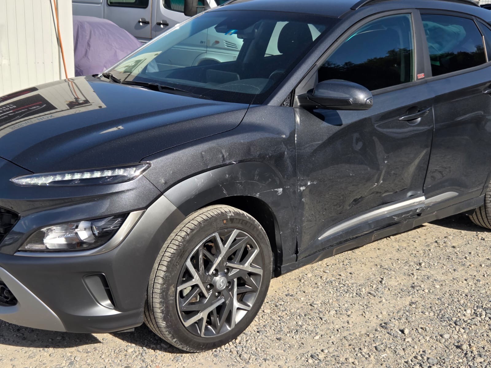 HYUNDAI Kona 1.6 GDi HEV Origo DCT-image-4