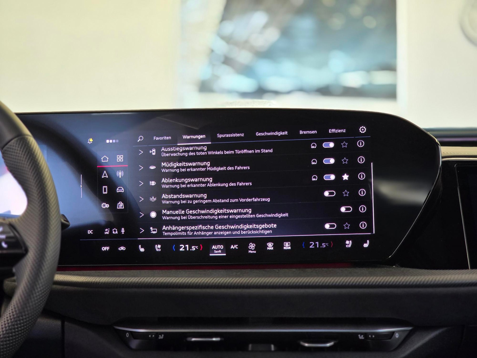 AUDI SQ5 TFSI quattro S-tronic-image-13