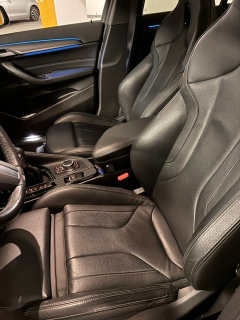 BMW X2 xDrive 25e M Sport-image-5