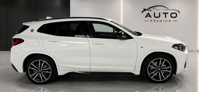BMW X2 xDrive 25e M Sport-image-3