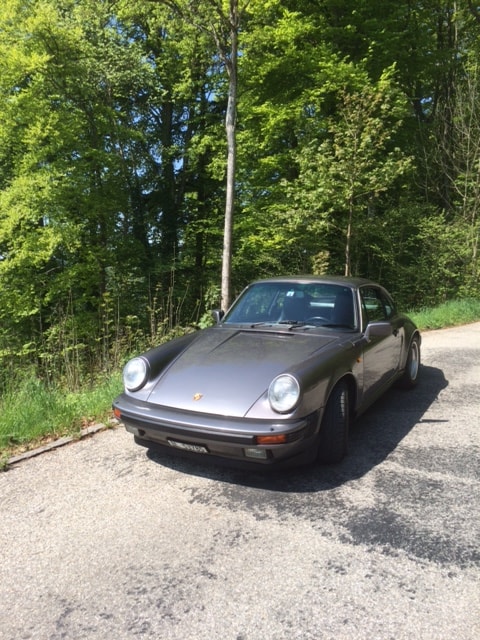 PORSCHE 3.2 Carrera-image-0