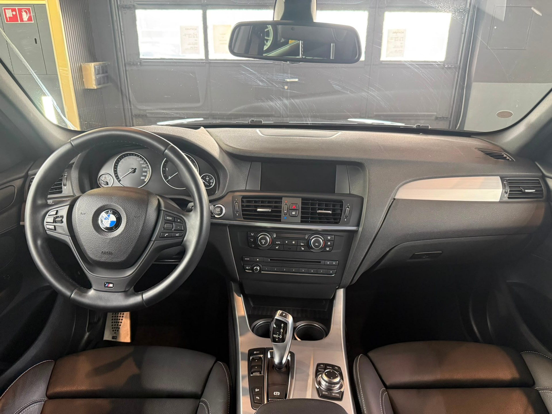 BMW X3 xDrive 30d Steptronic-image-12
