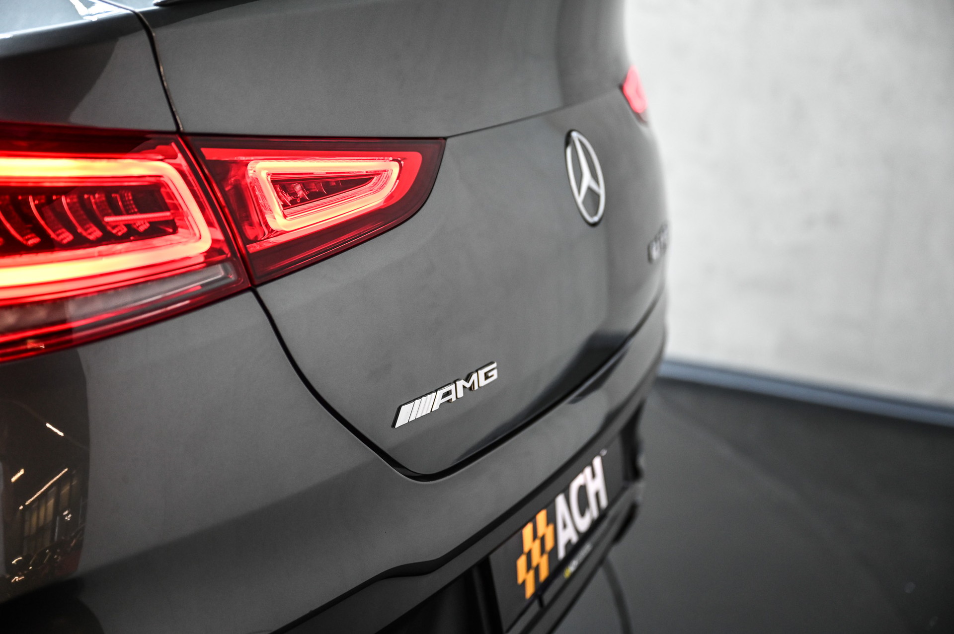 MERCEDES-BENZ GLE 63 S AMG 4matic+ Coupé-image-16