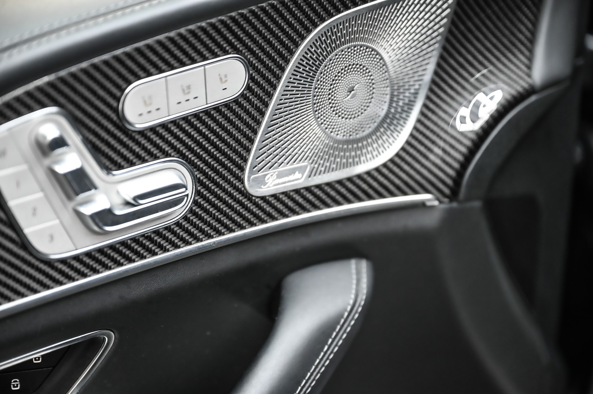 MERCEDES-BENZ GLE 63 S AMG 4matic+ Coupé-image-36