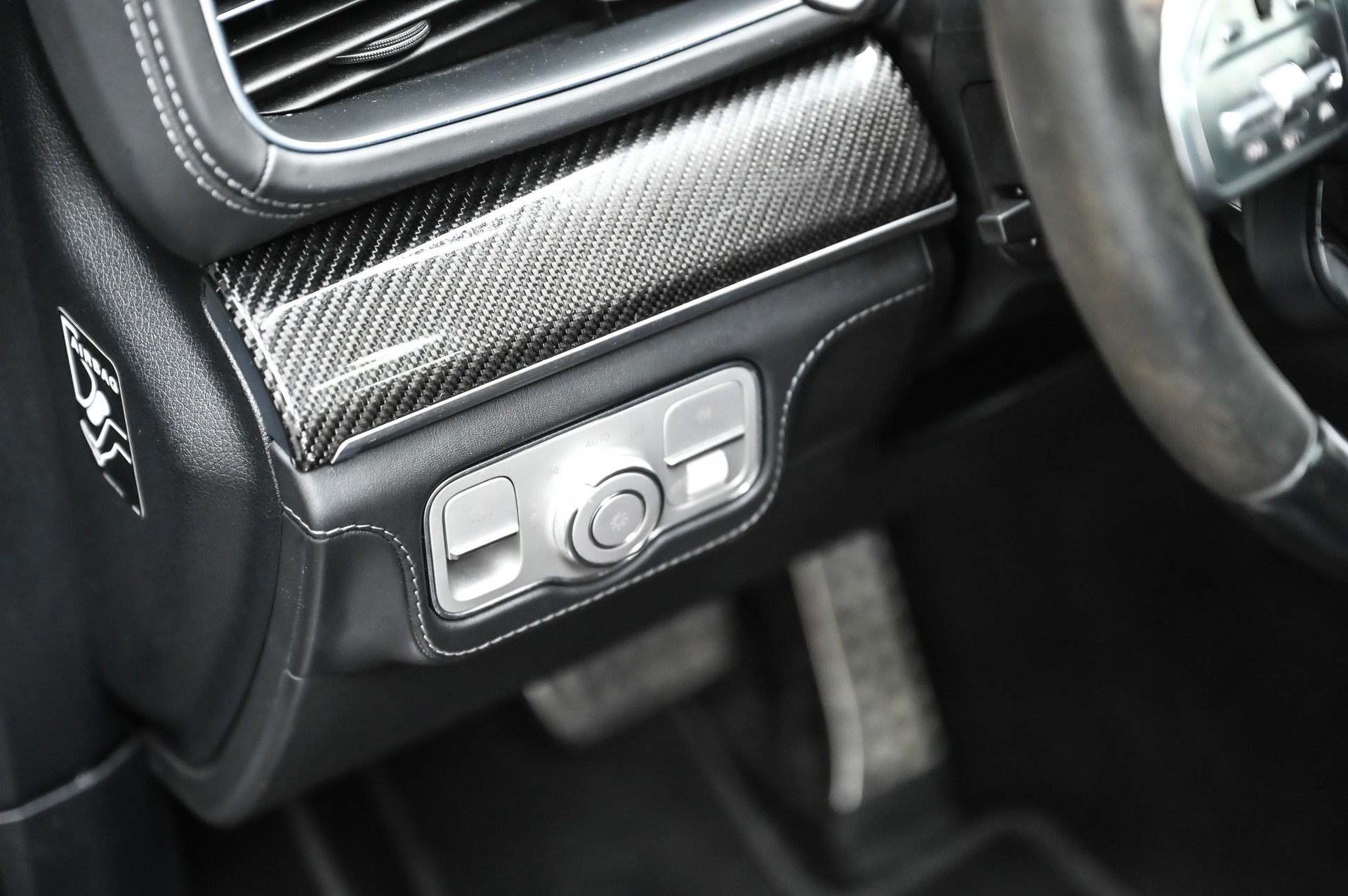 MERCEDES-BENZ GLE 63 S AMG 4matic+ Coupé-image-37