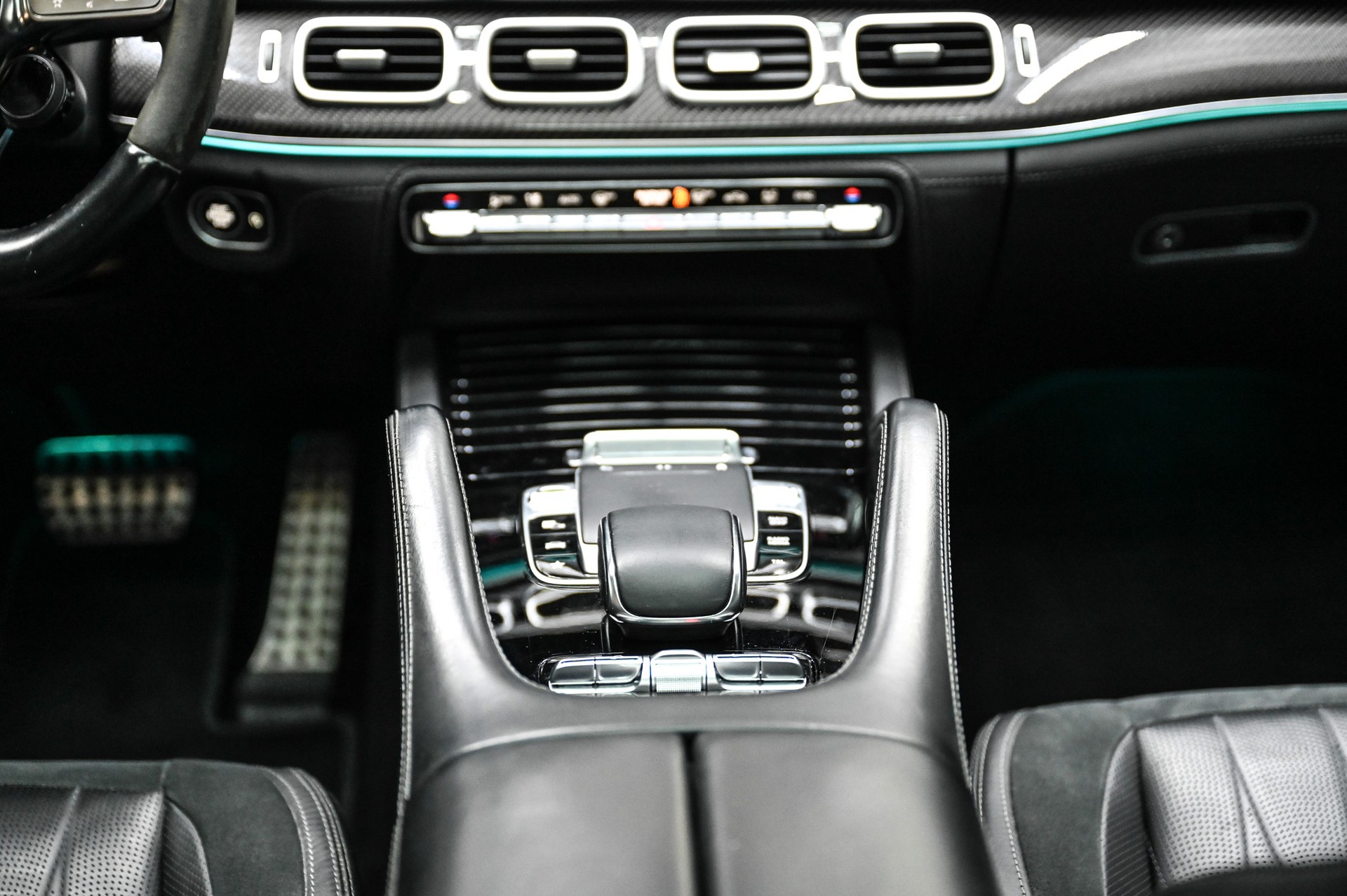 MERCEDES-BENZ GLE 63 S AMG 4matic+ Coupé-image-31