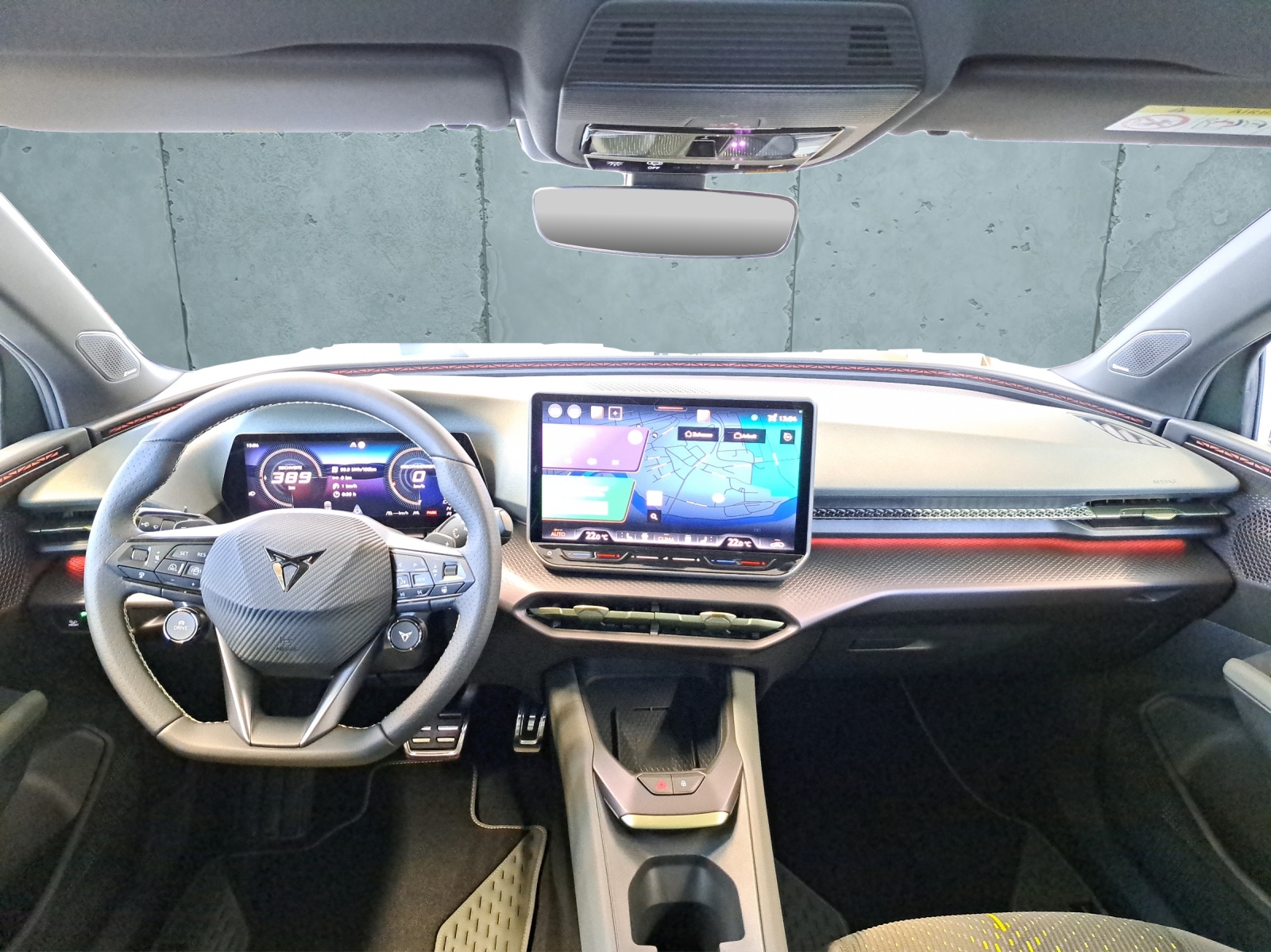 CUPRA Raval 52 kWh VZ Extreme-image-10