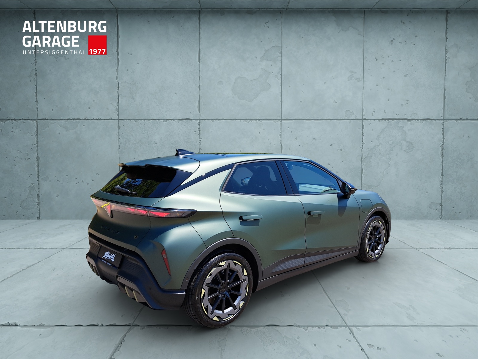 CUPRA Raval 52 kWh VZ Extreme-image-4