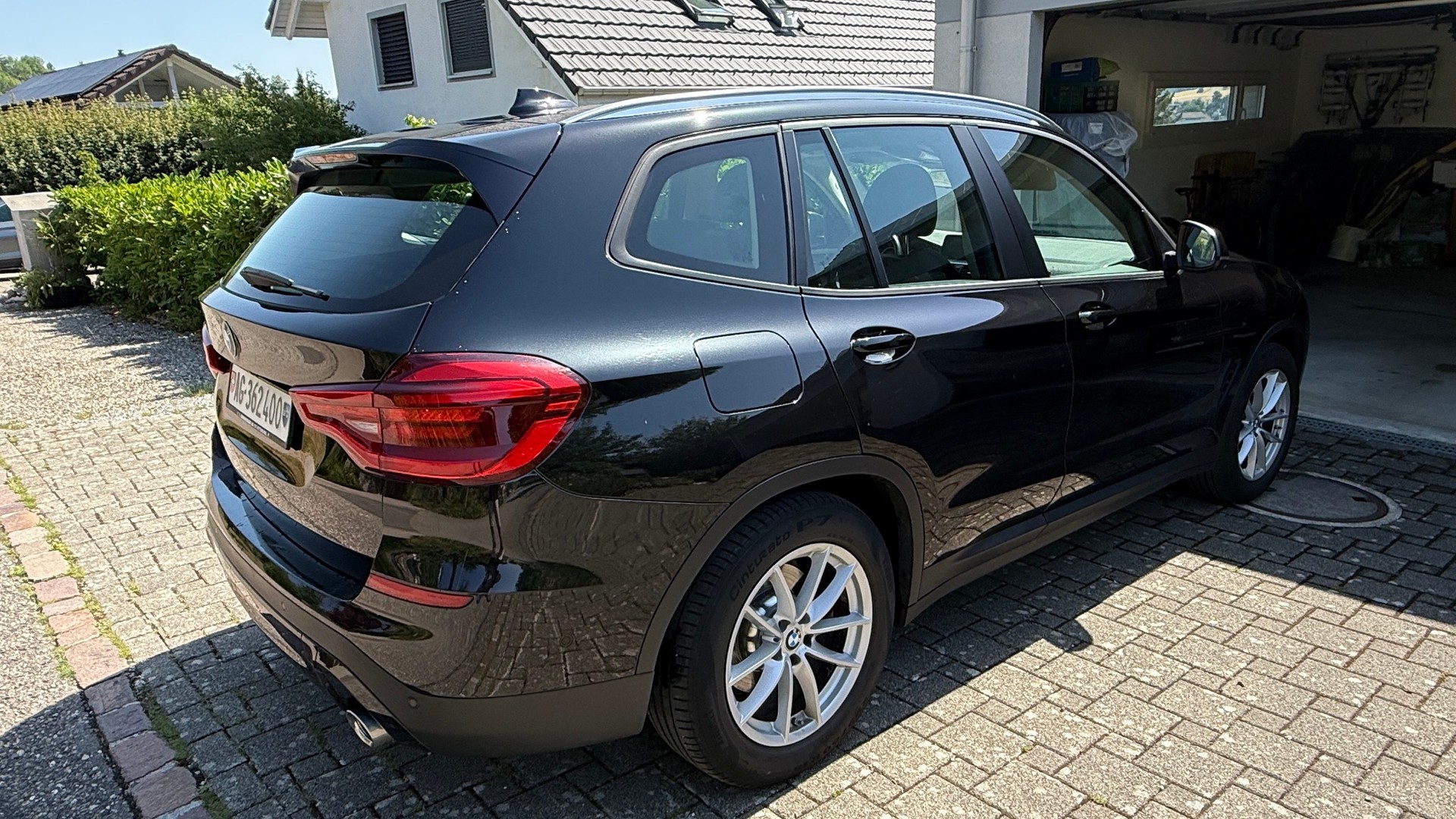 BMW 20d xDrive-image-2