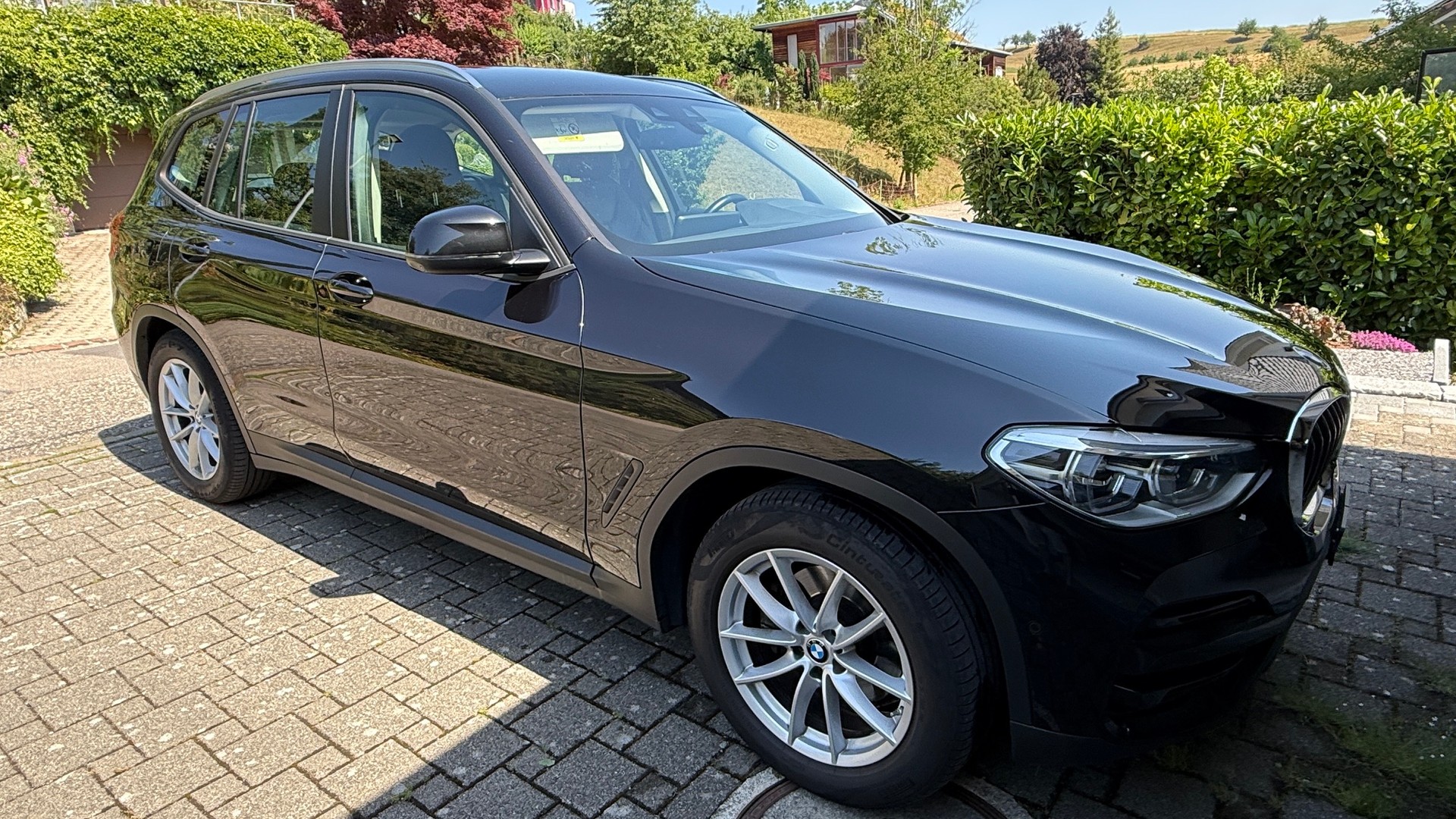 BMW 20d xDrive-image-3